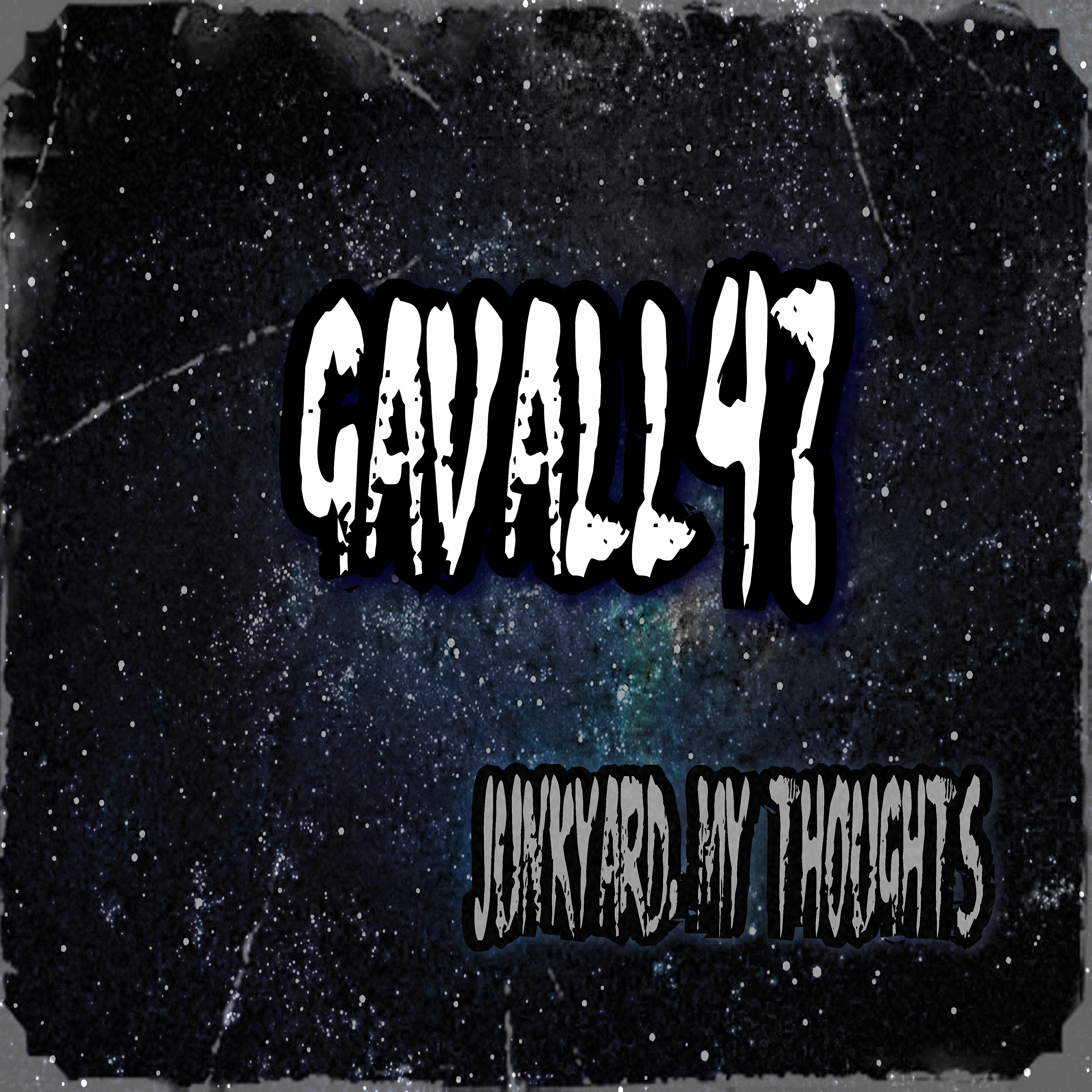Релиз Junkyard, My Thoughts