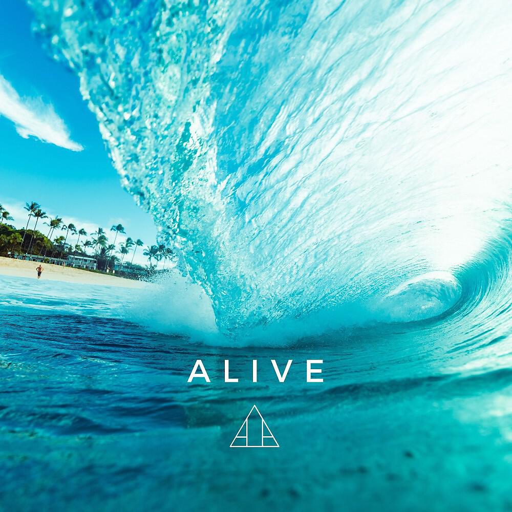 Релиз Alive