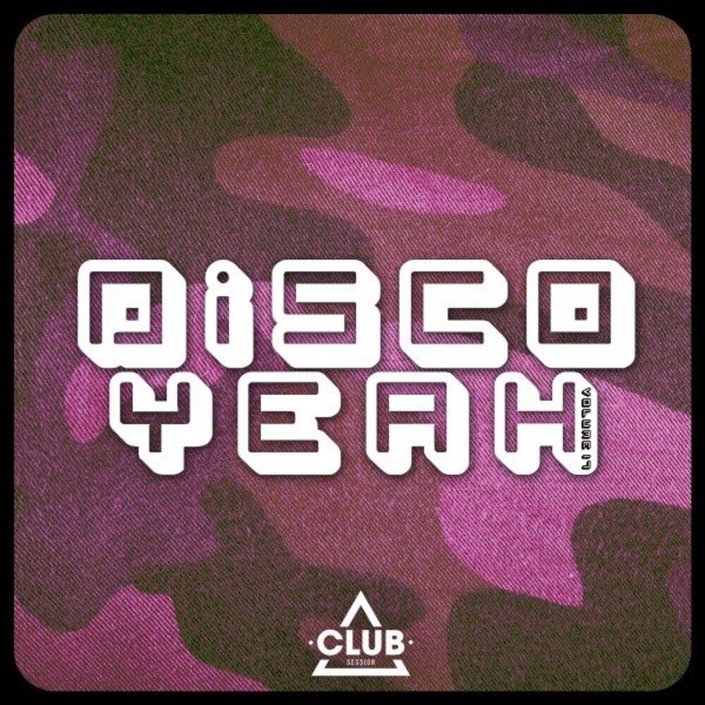Релиз Disco Yeah!, Vol. 17