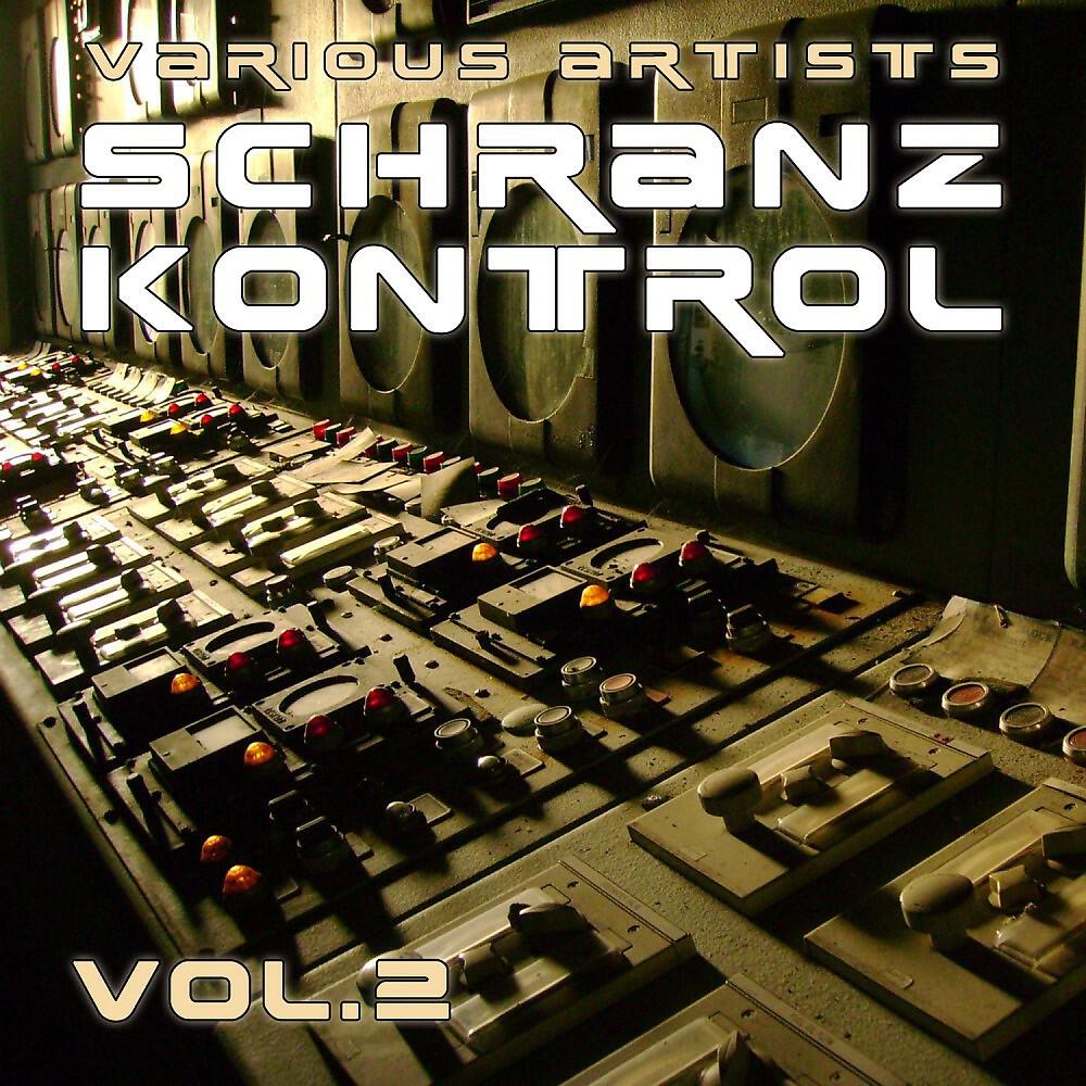 Релиз Schranz Kontrol, Vol. 2