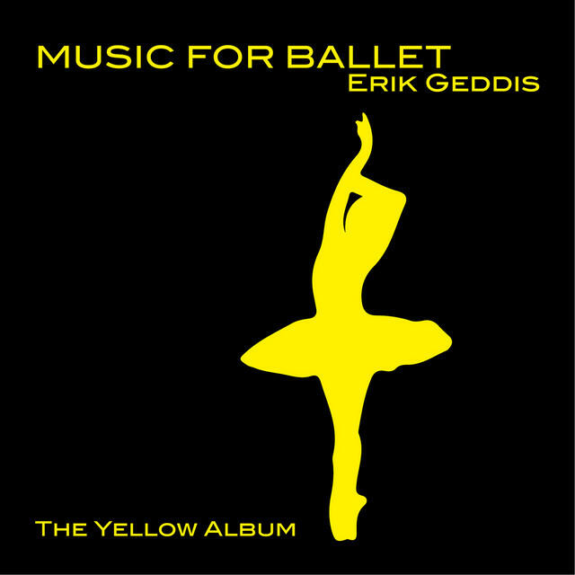 Релиз The Yellow Album (Music for Ballet)