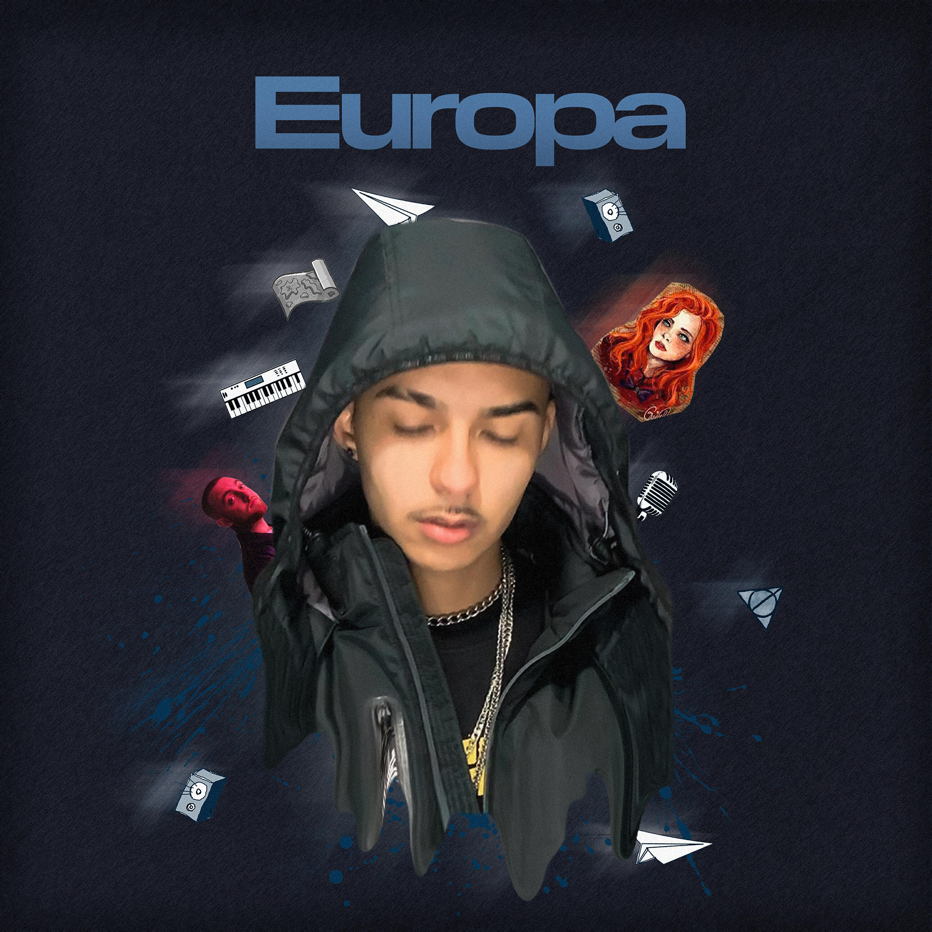 Релиз Europa
