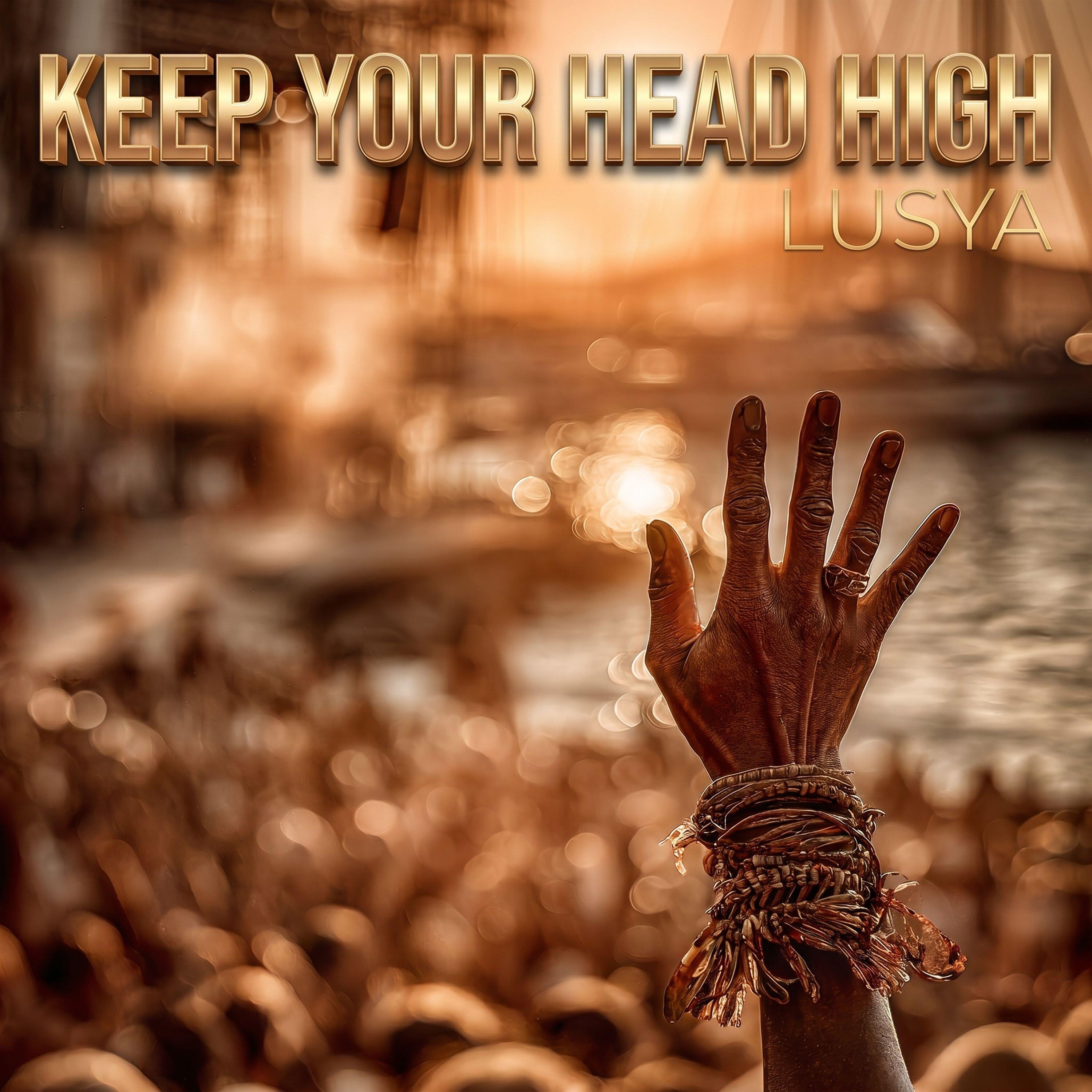 Релиз KEEP YOUR HEAD HIGH