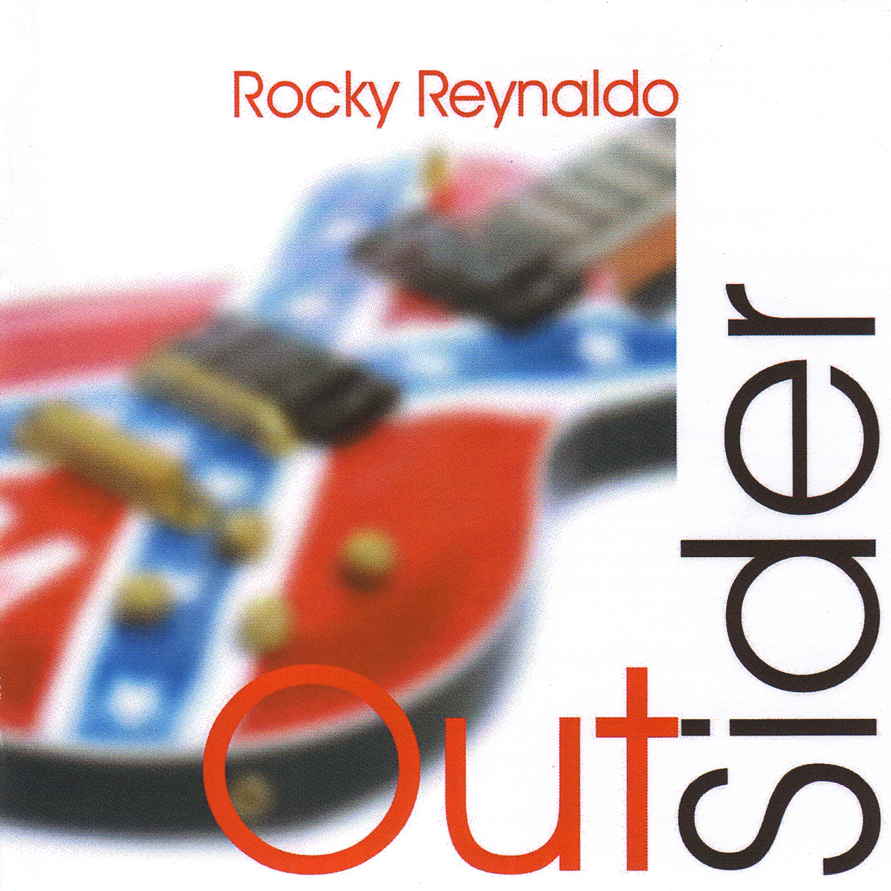 Релиз Outsider