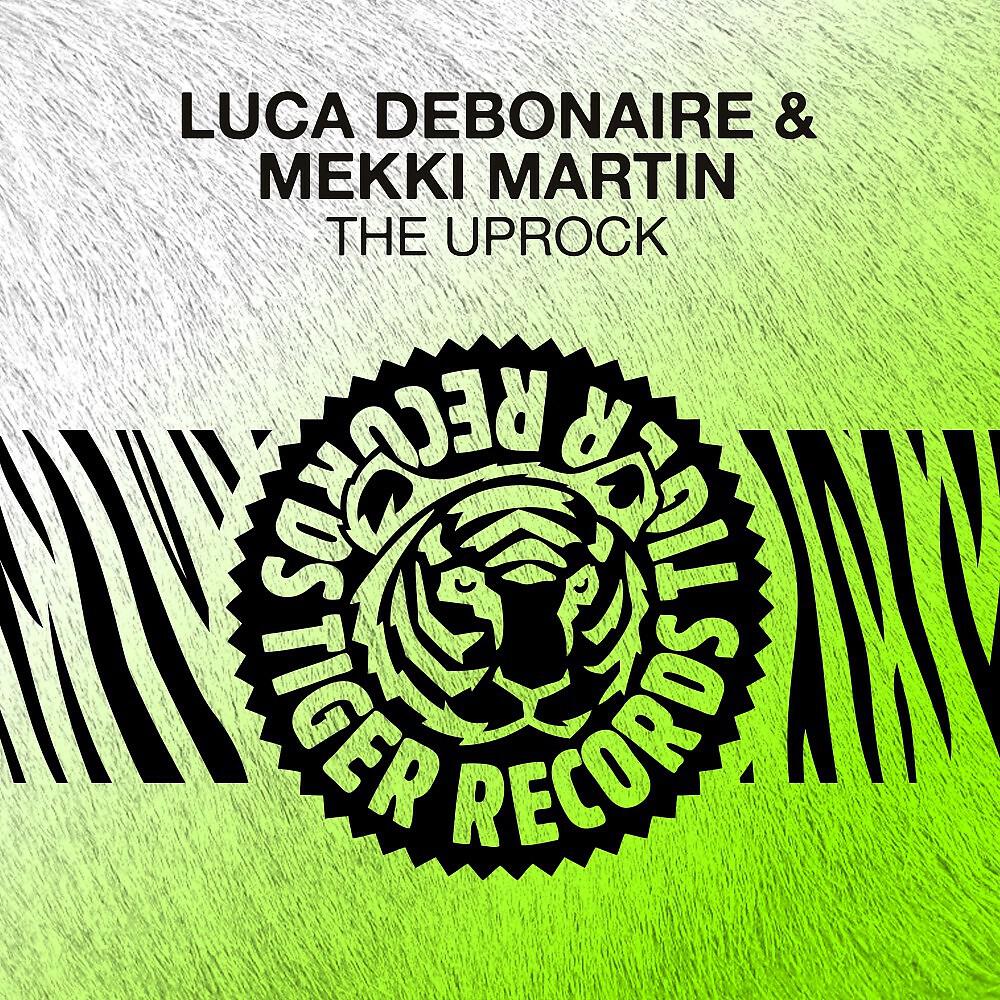 Luca Debonaire & Mekki Martin