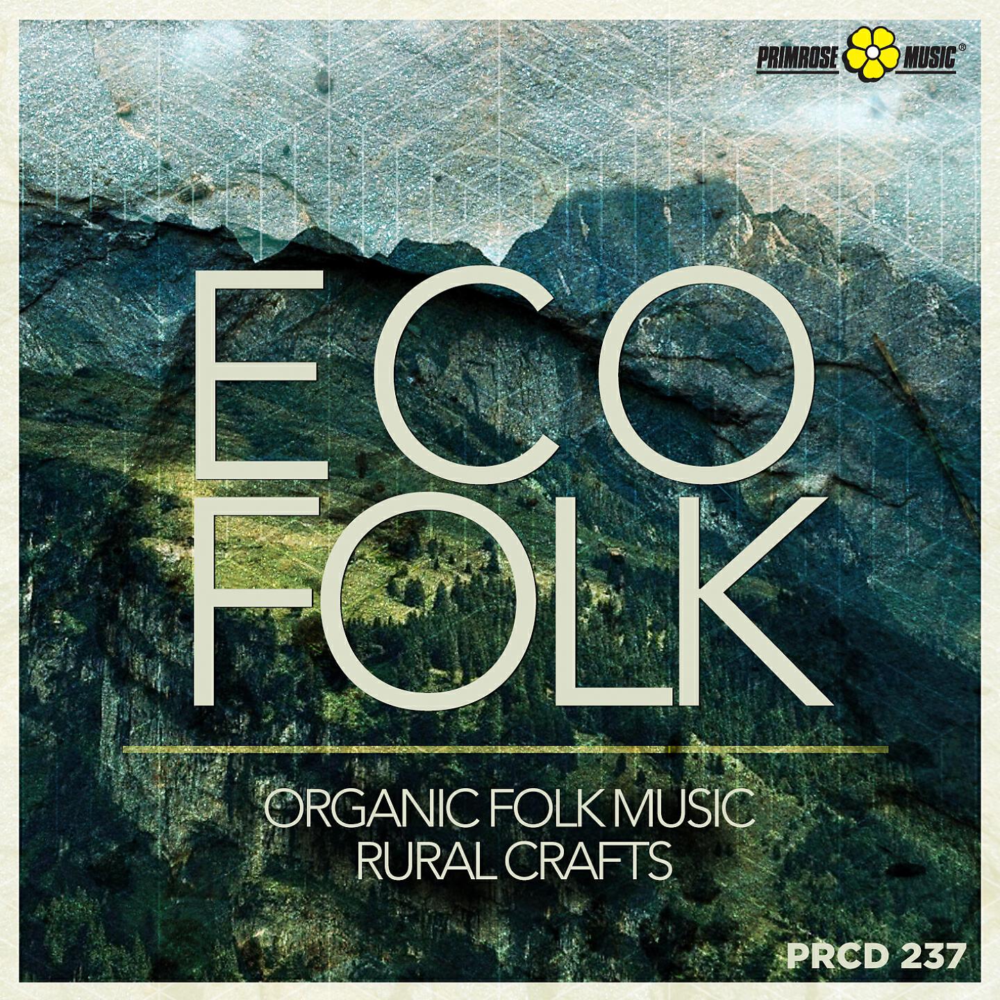 Релиз Eco Folk