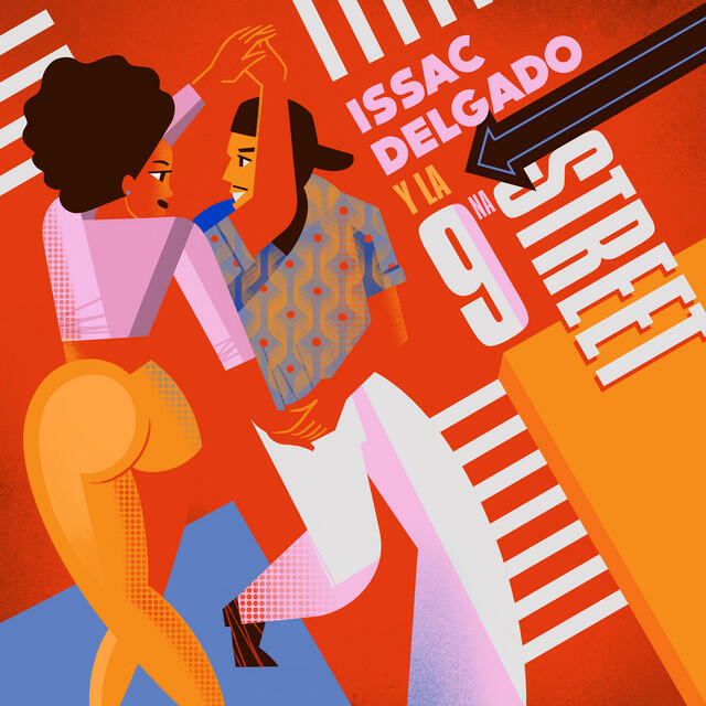 Релиз Y Desesperado