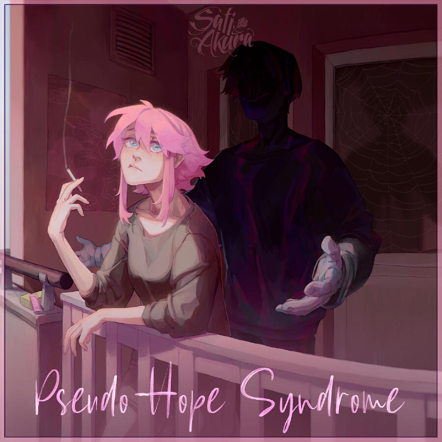 Релиз Pseudo-Hope Syndrome (Russian ver.)
