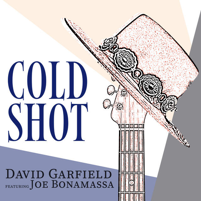 Релиз Cold Shot