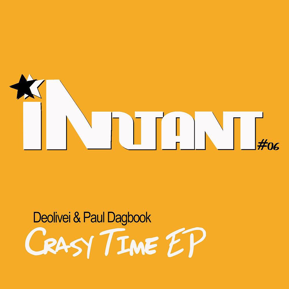 Релиз Crasy Time EP
