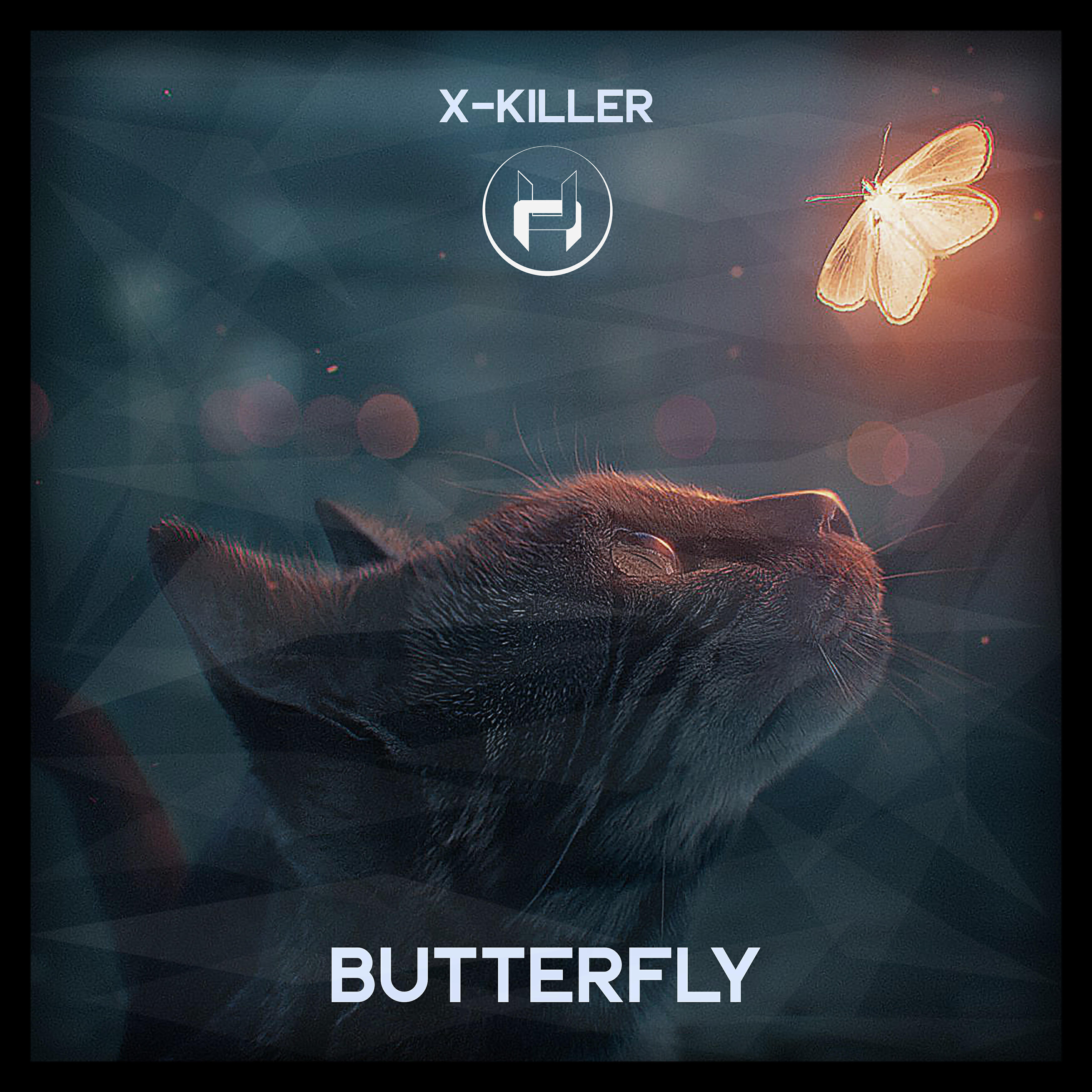 Релиз Butterfly