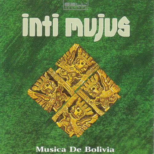 Релиз Musica De Bolivia