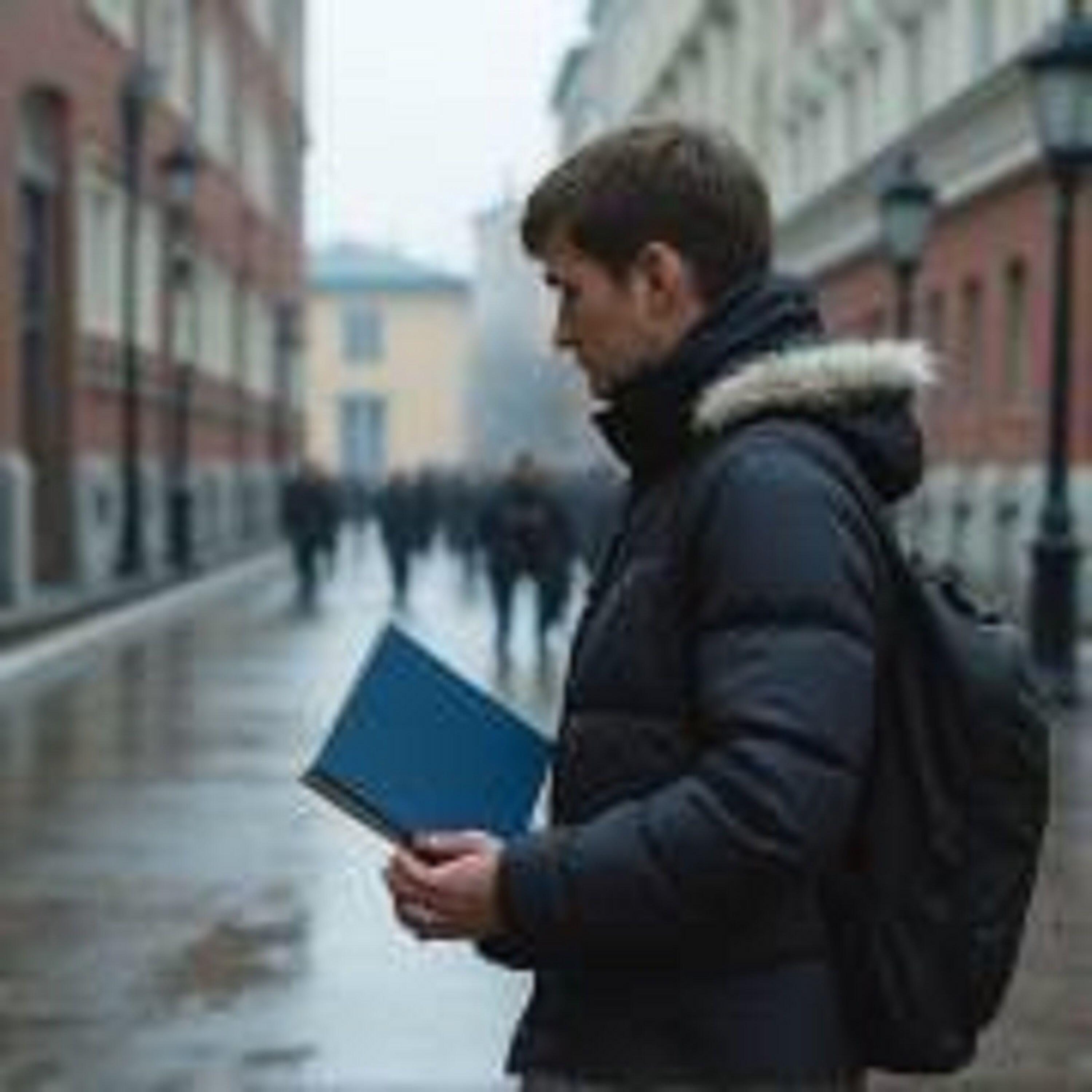 Релиз О советском дипломе