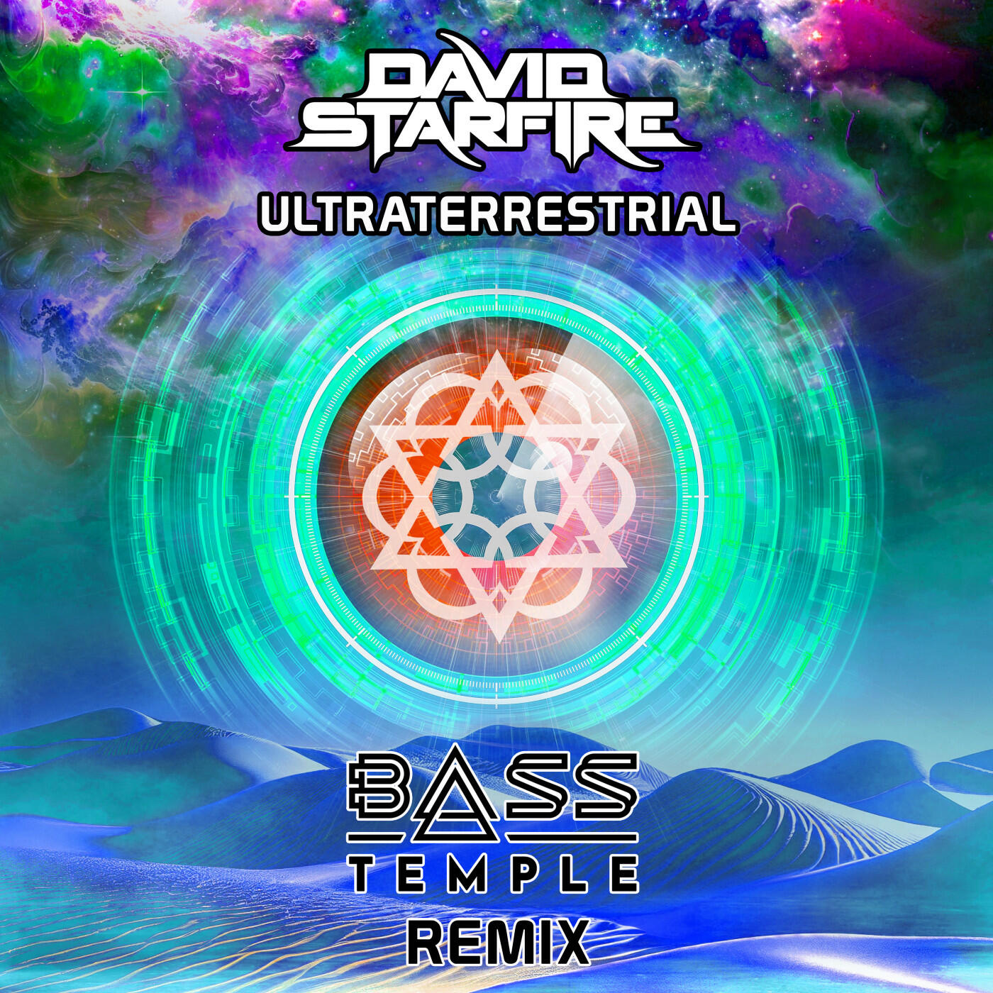 Bass Temple