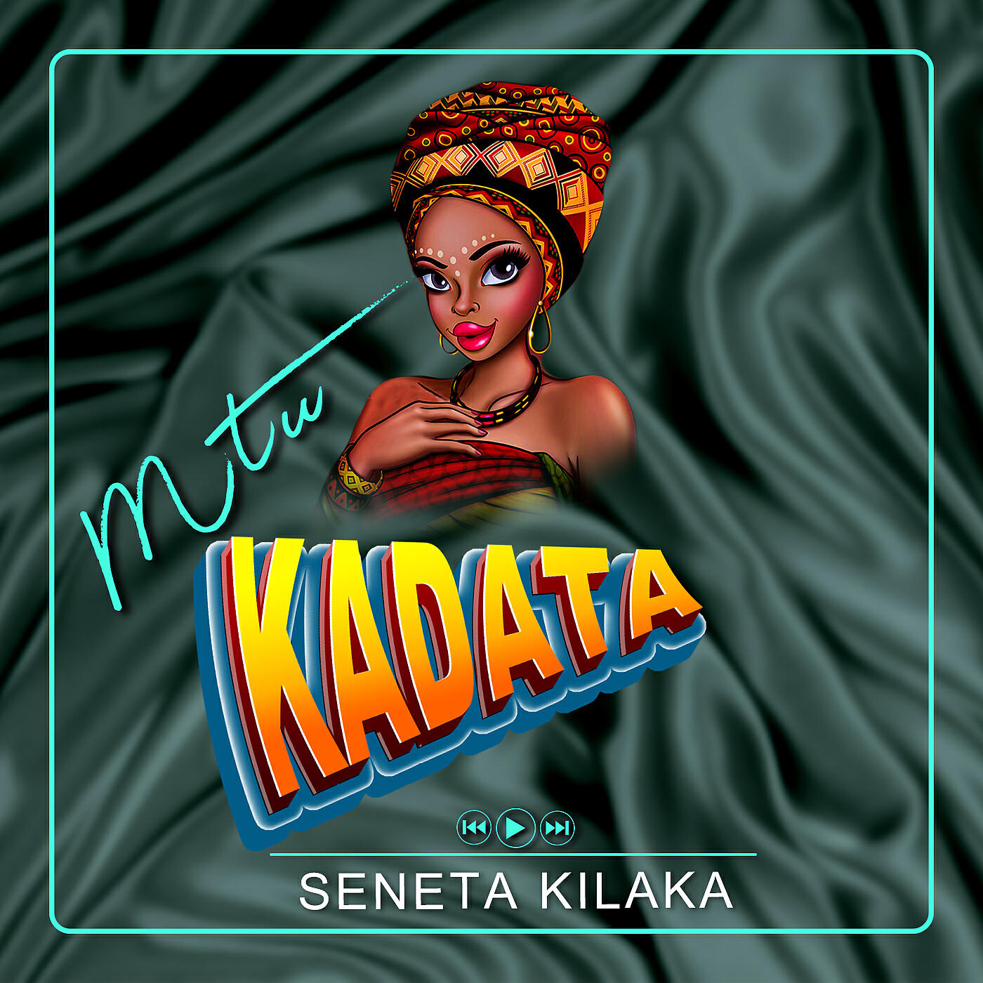 Релиз Mtu Kadata
