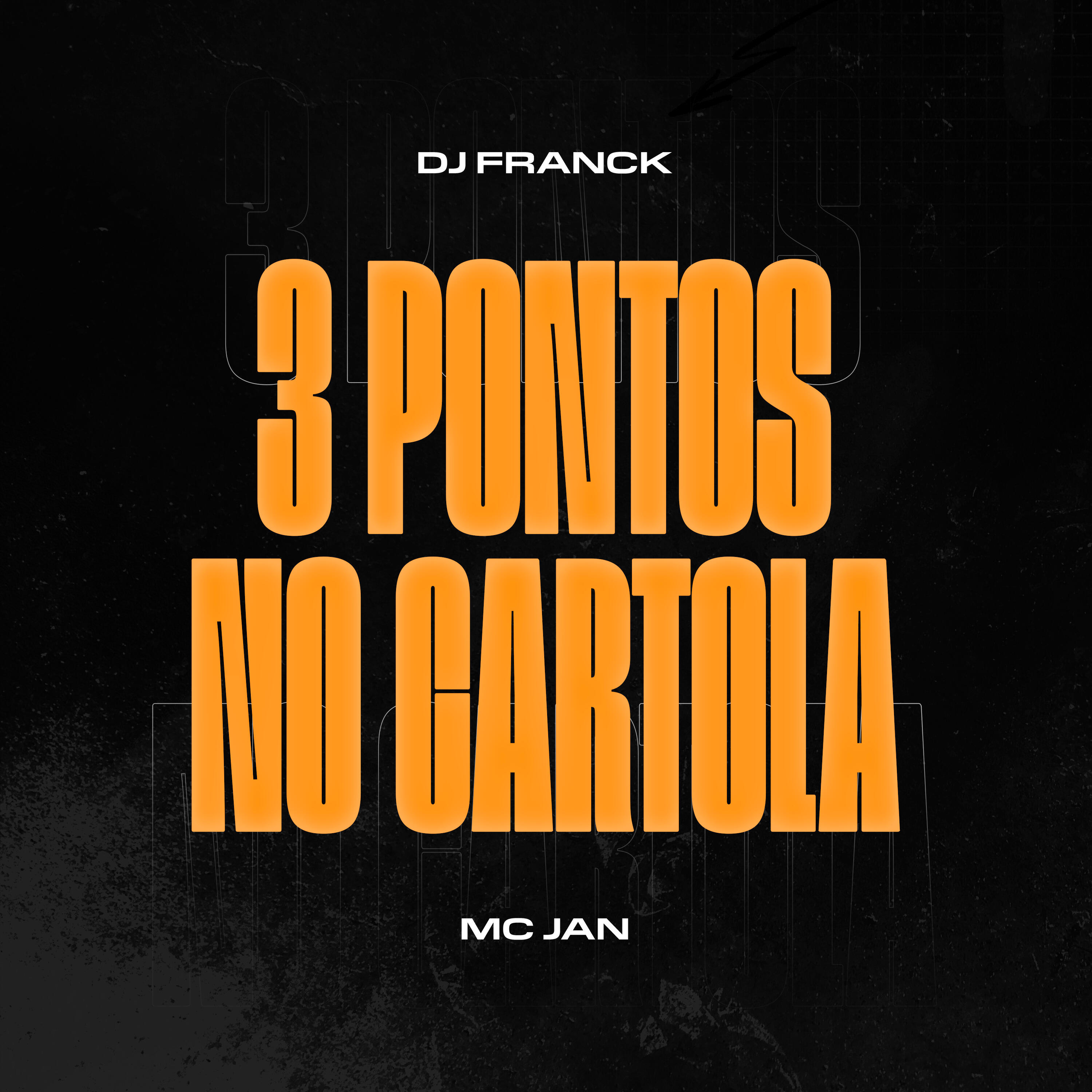 Релиз 3 Pontos no Cartola