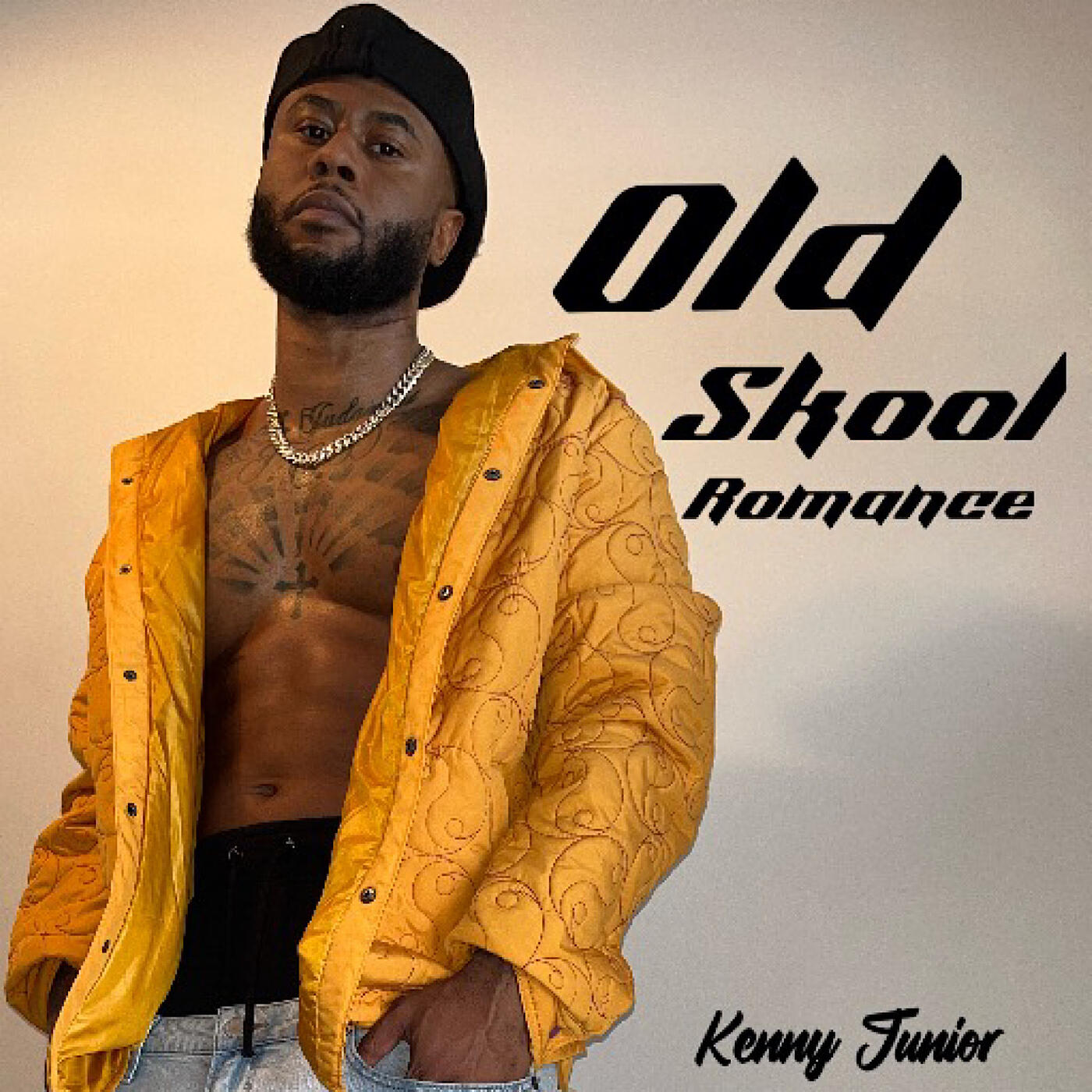 Постер альбома Old Skool Romance