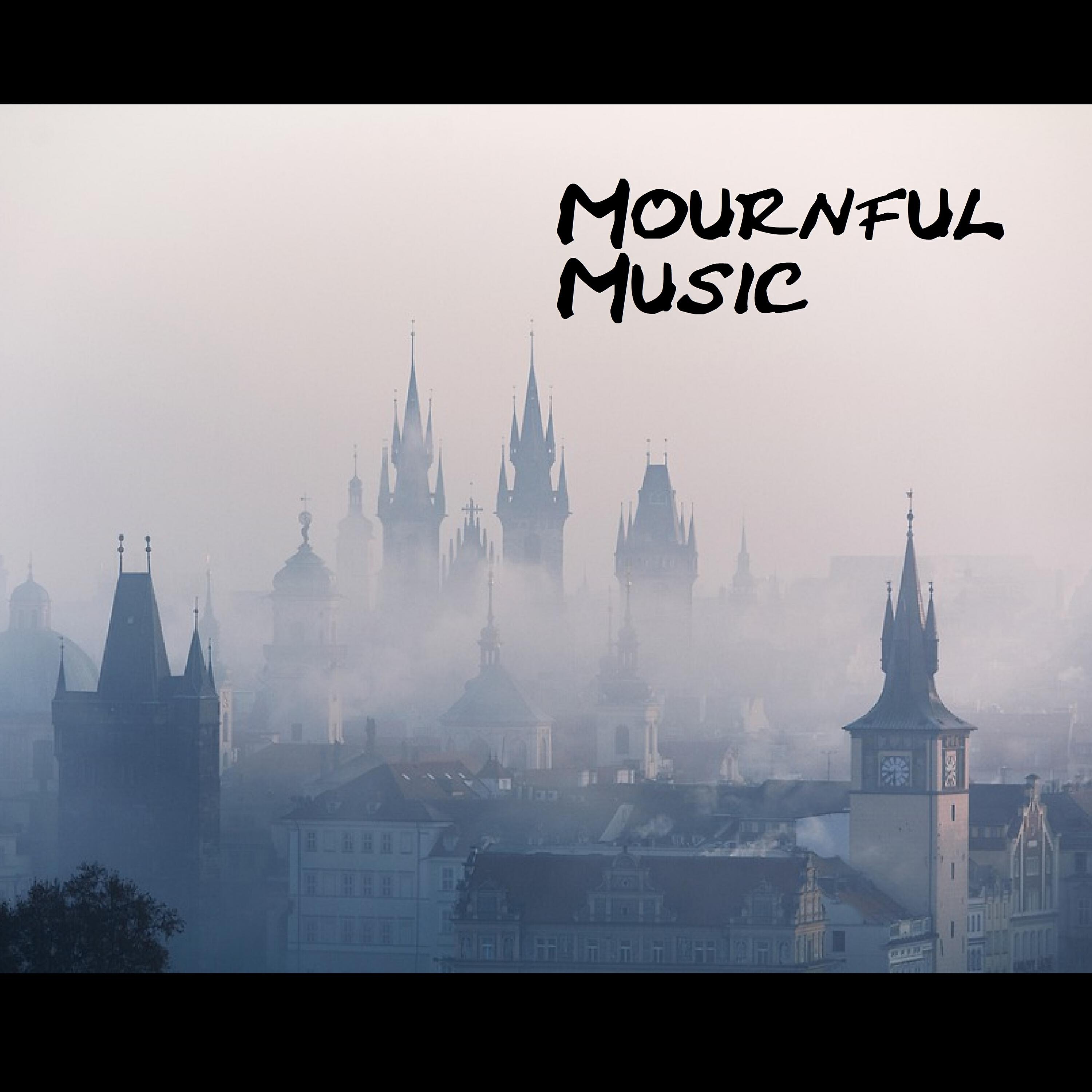 Релиз Mournful Music