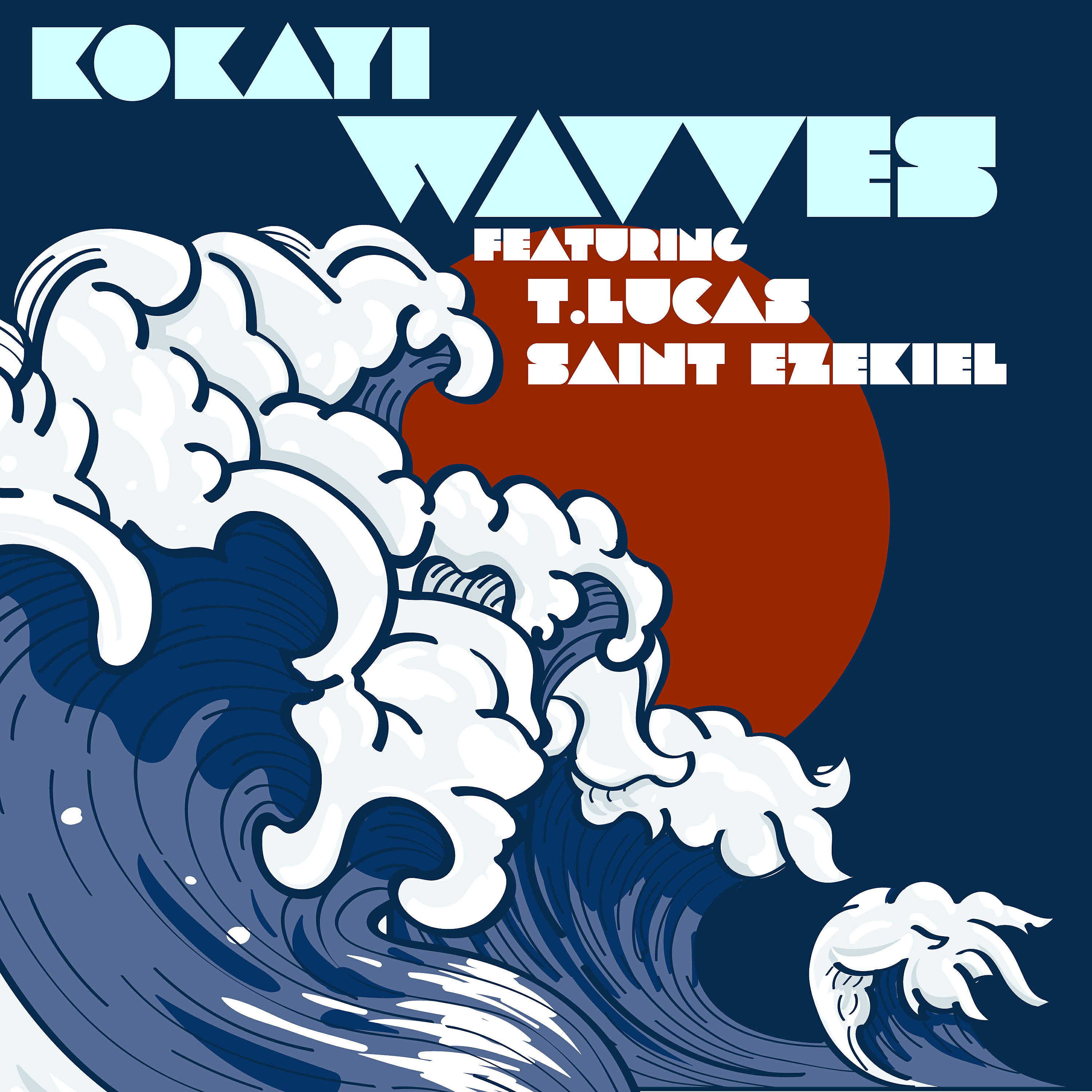 Релиз Wavves (Remix)