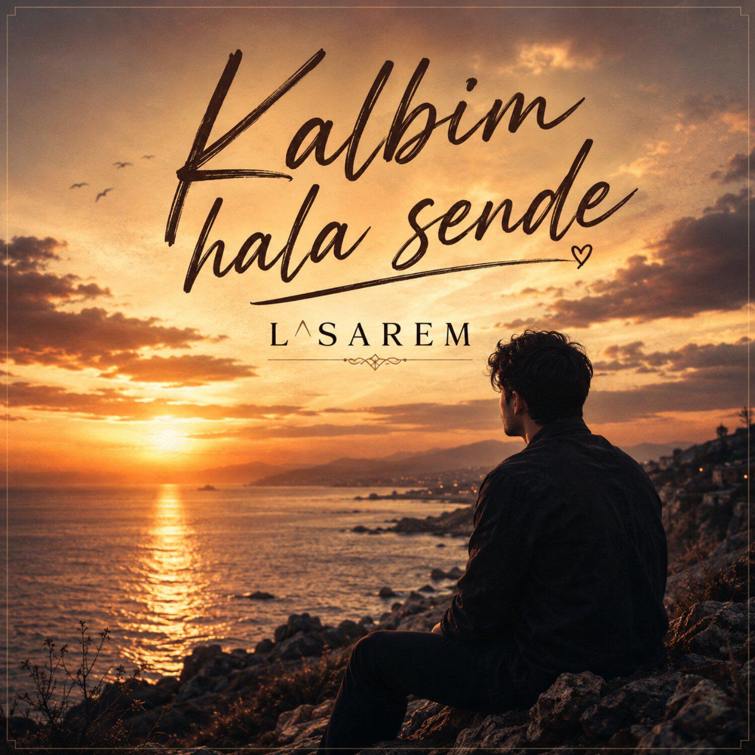 Релиз Kalbim hala sende