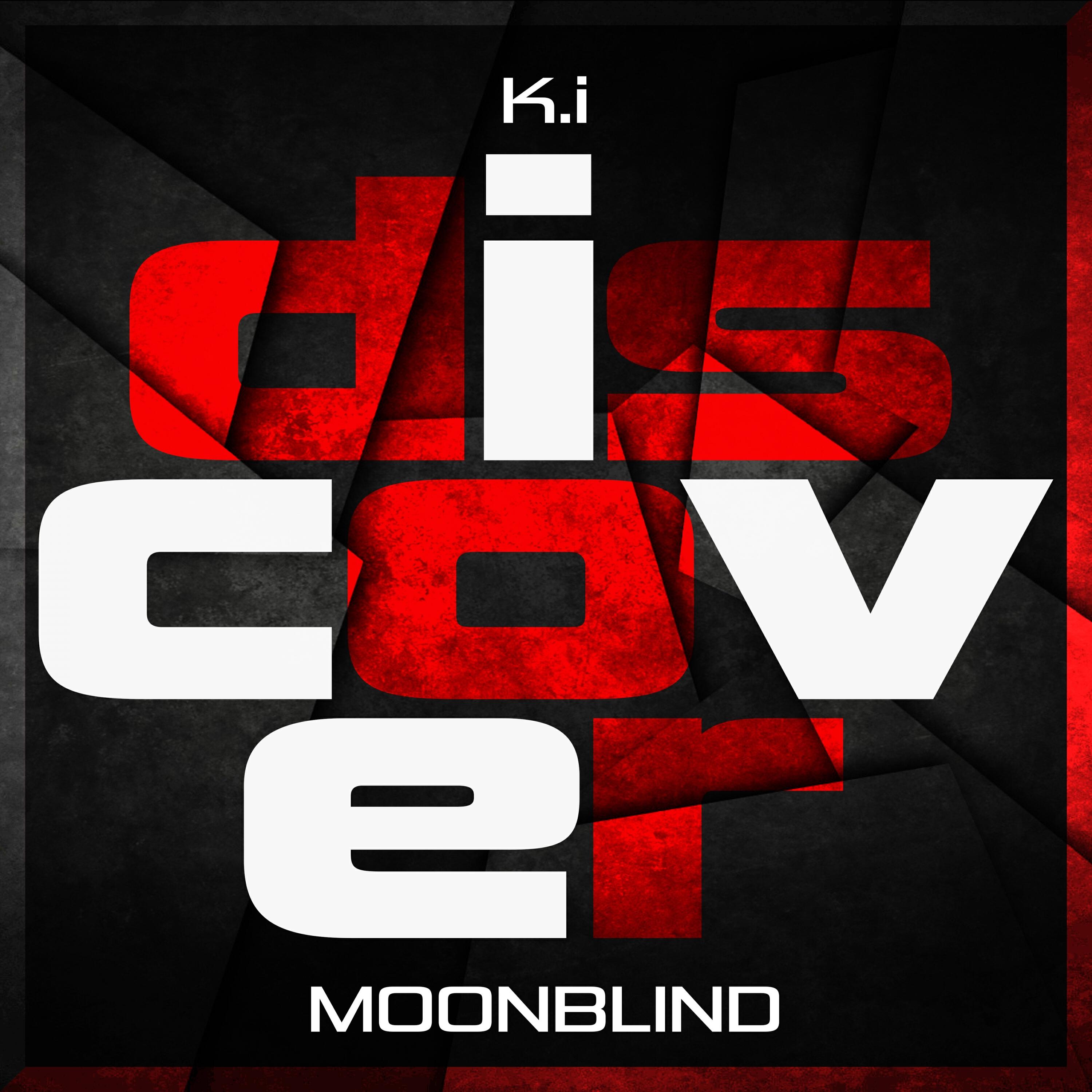 Релиз Moonblind