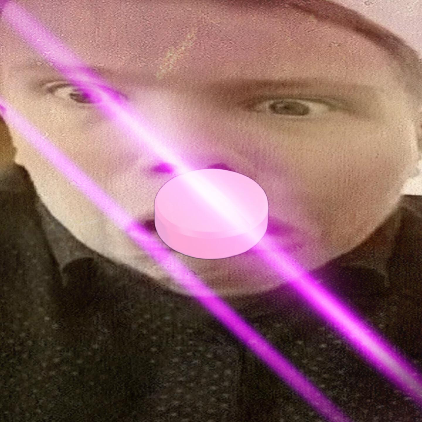 Релиз Таблетка
