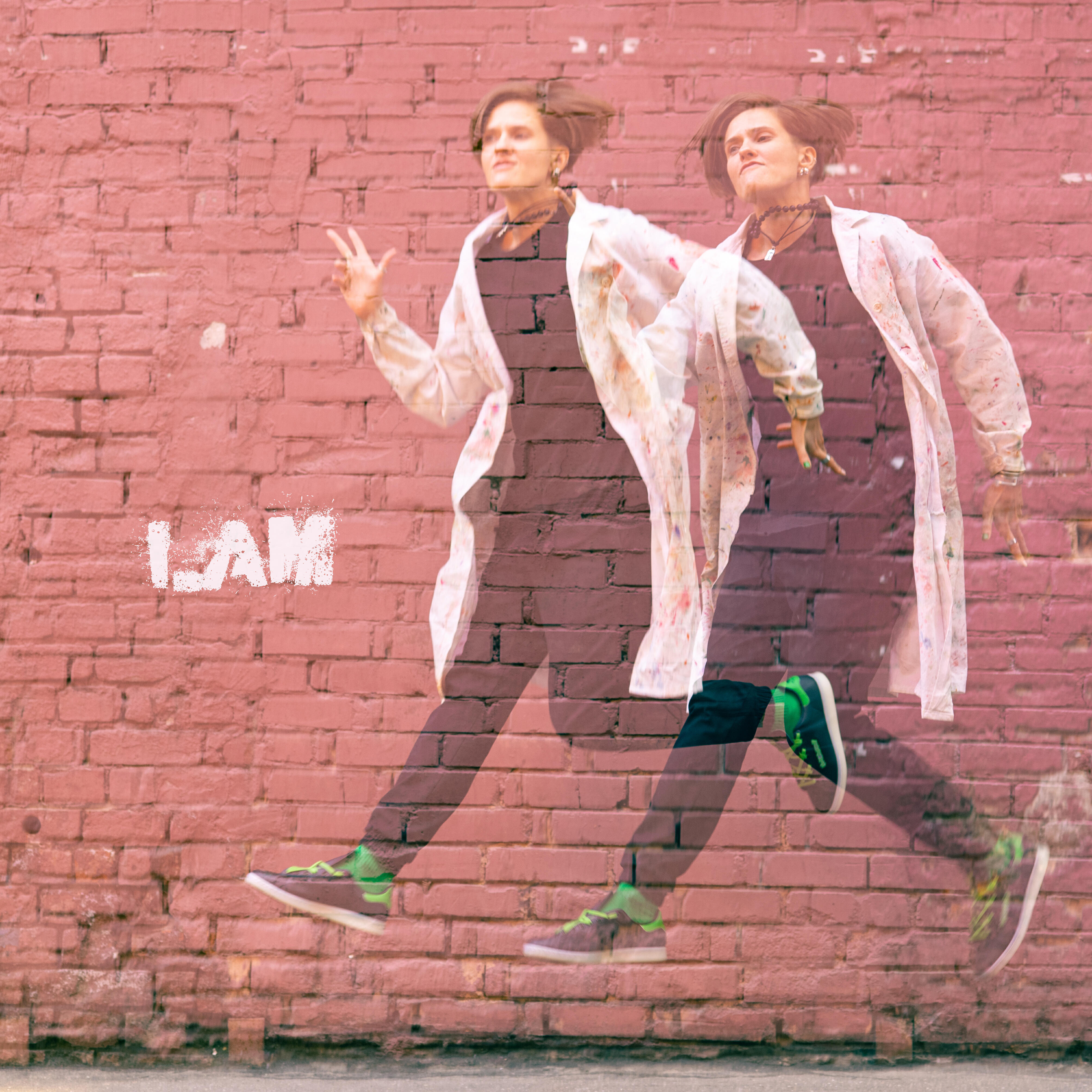 Релиз lam