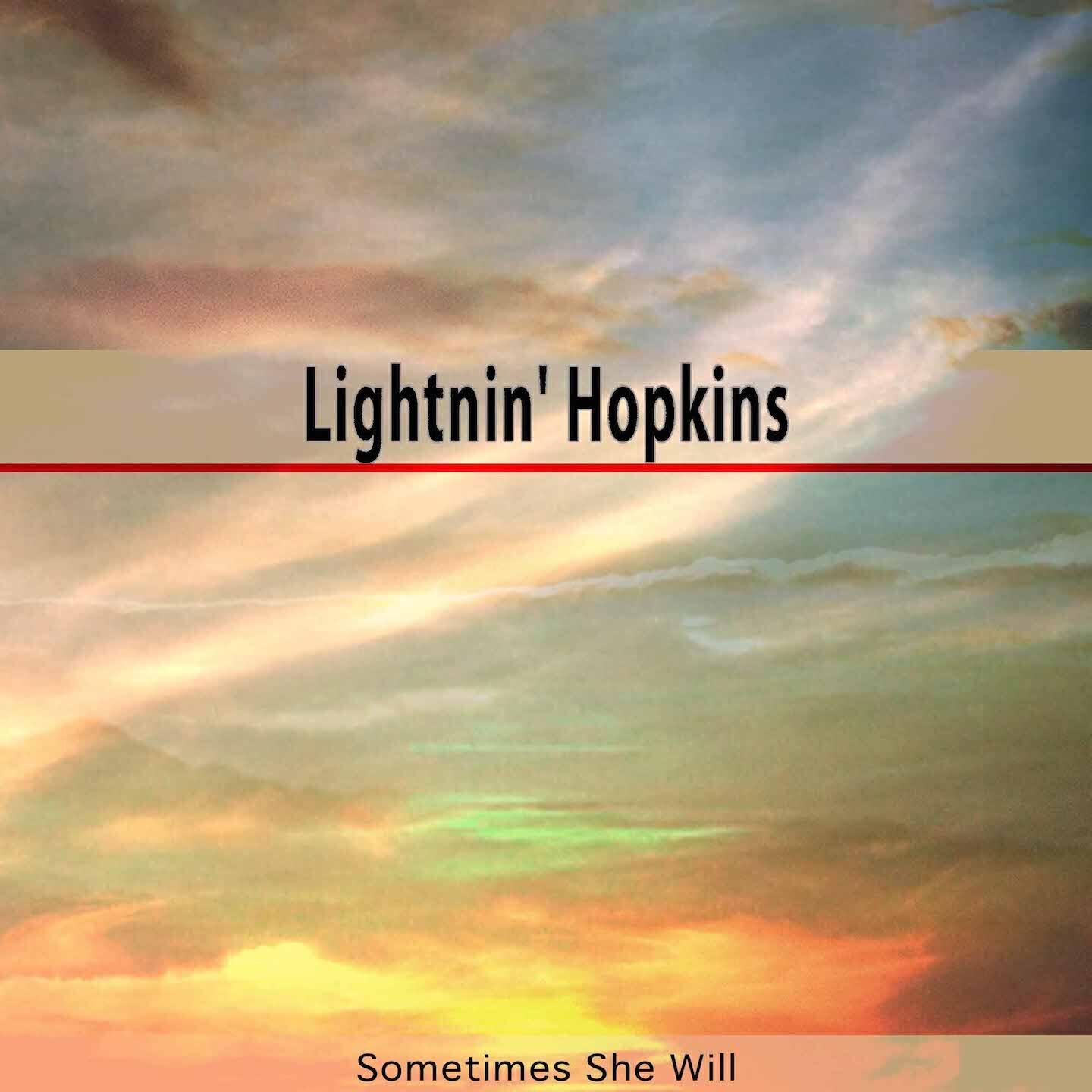 Релиз Sometimes She Will