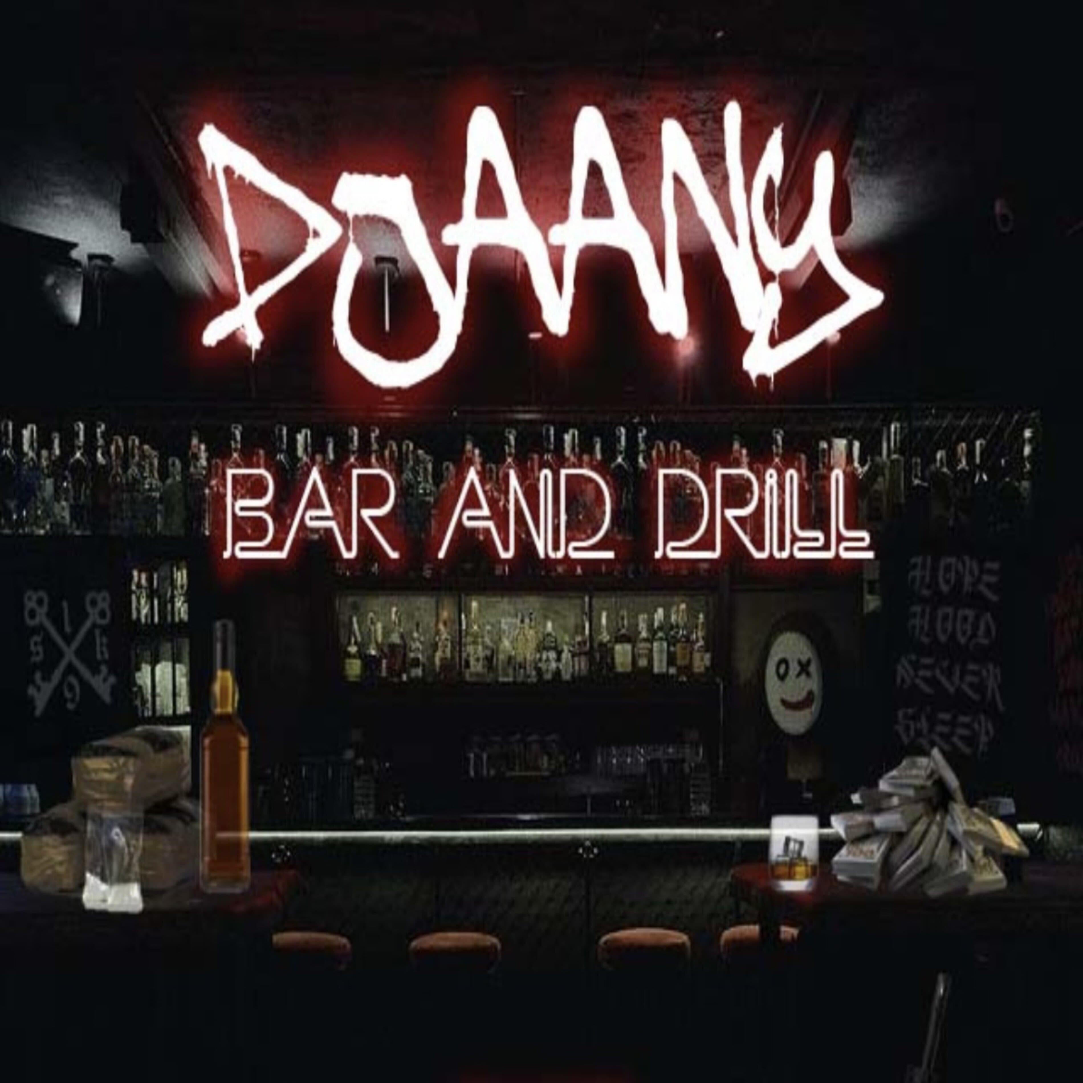 Релиз Bar and Drill