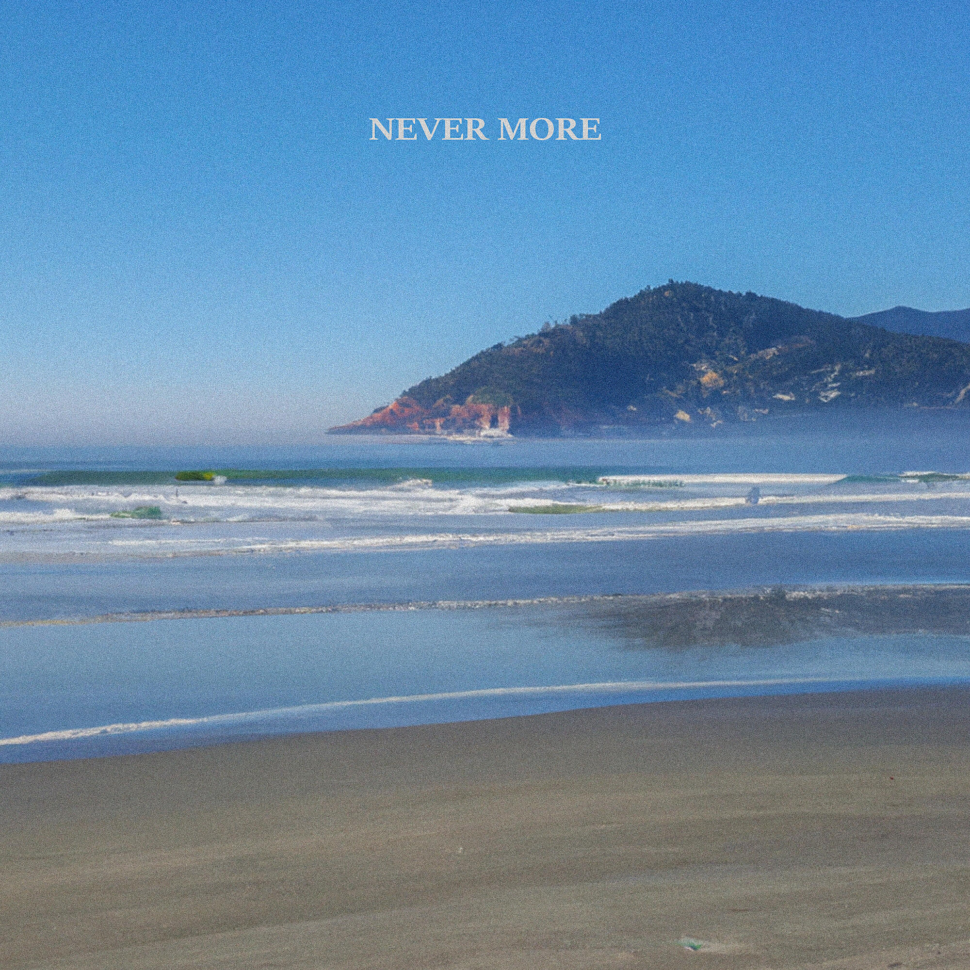 Релиз Never More