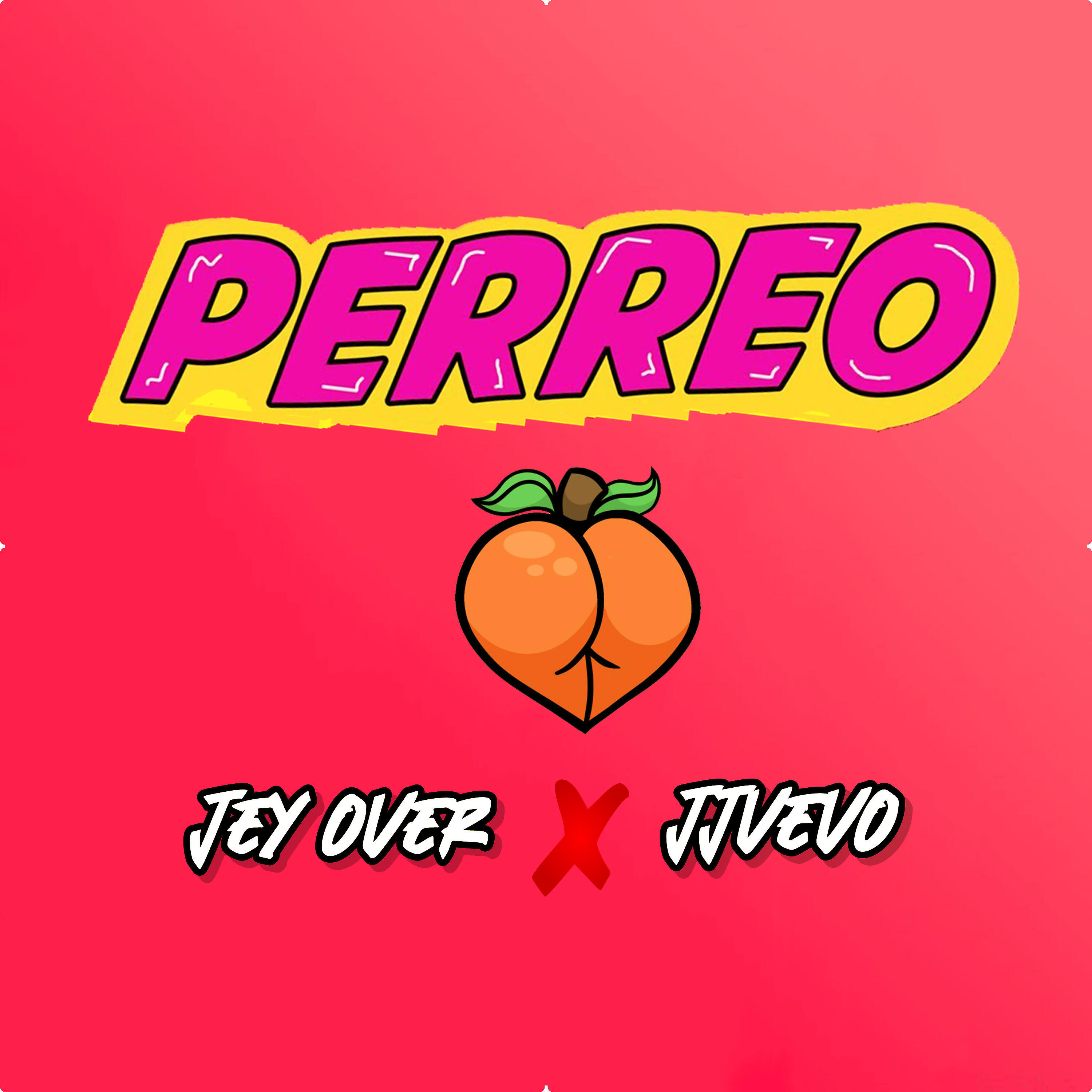 Релиз Perreo