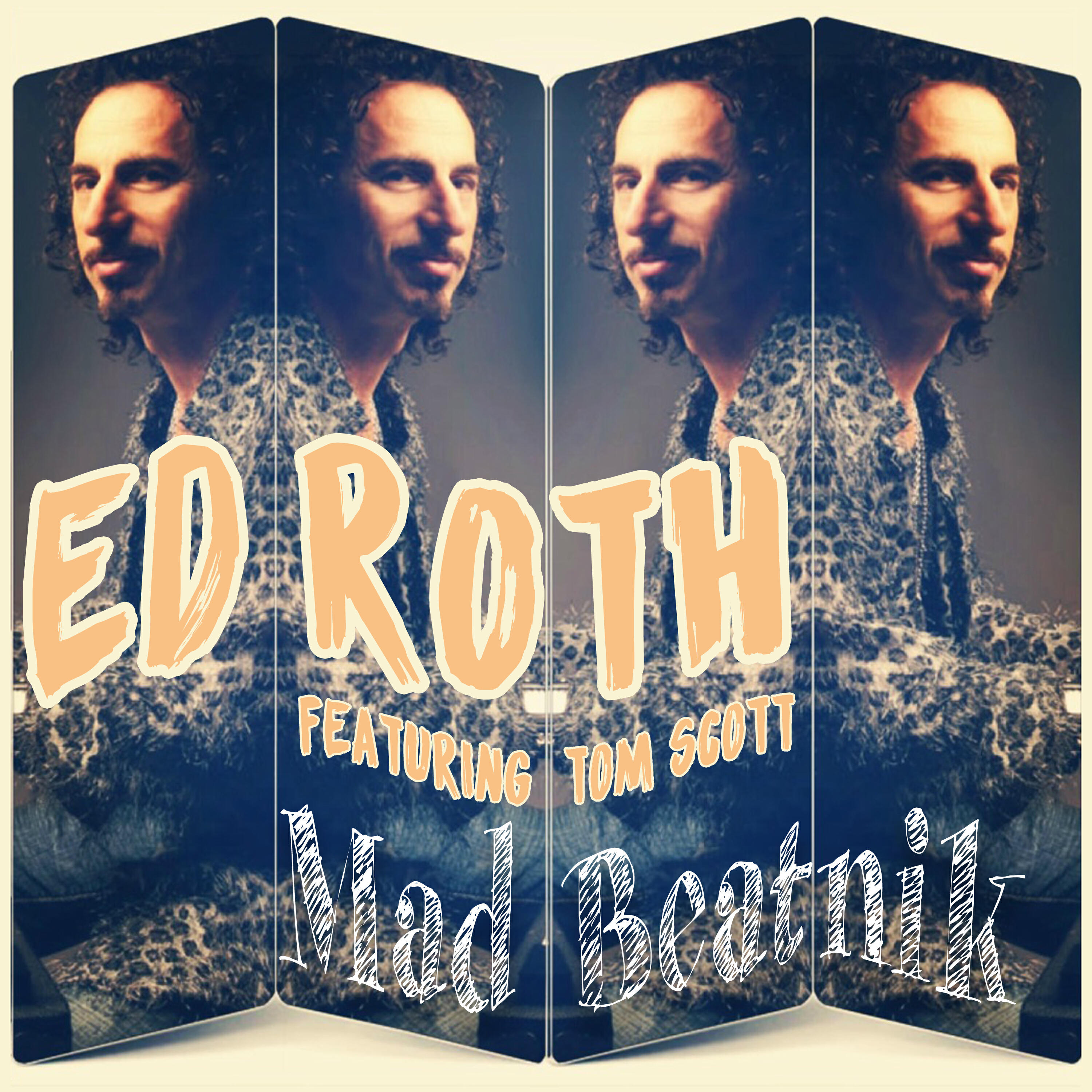 Релиз Mad Beatnik (feat. Tom Scott)