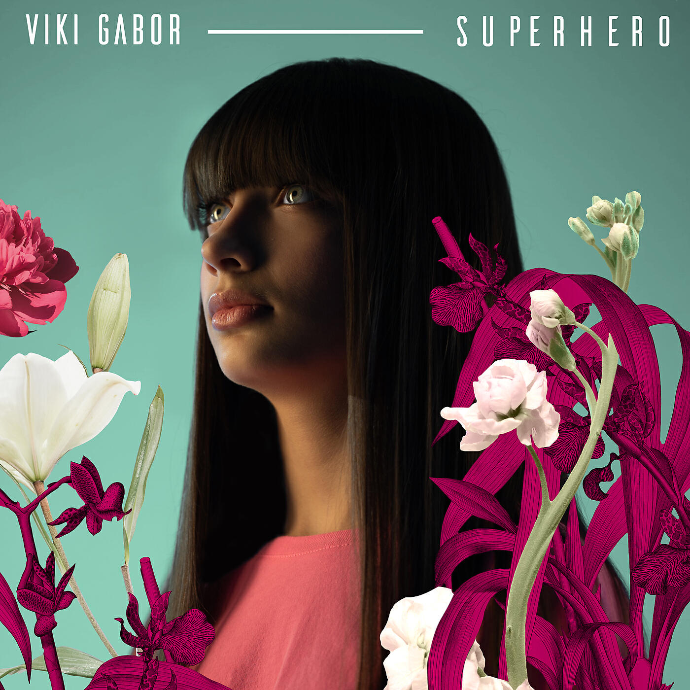 Релиз Superhero