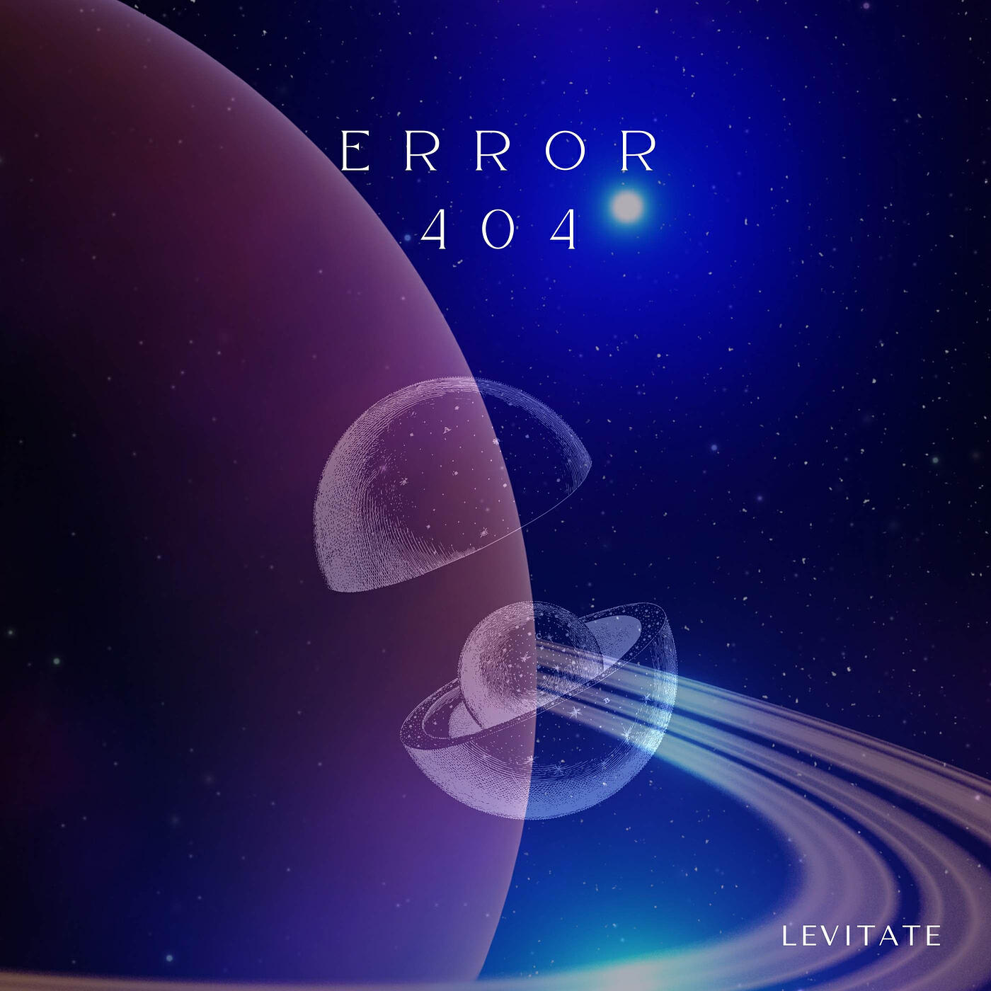 Релиз Error 404
