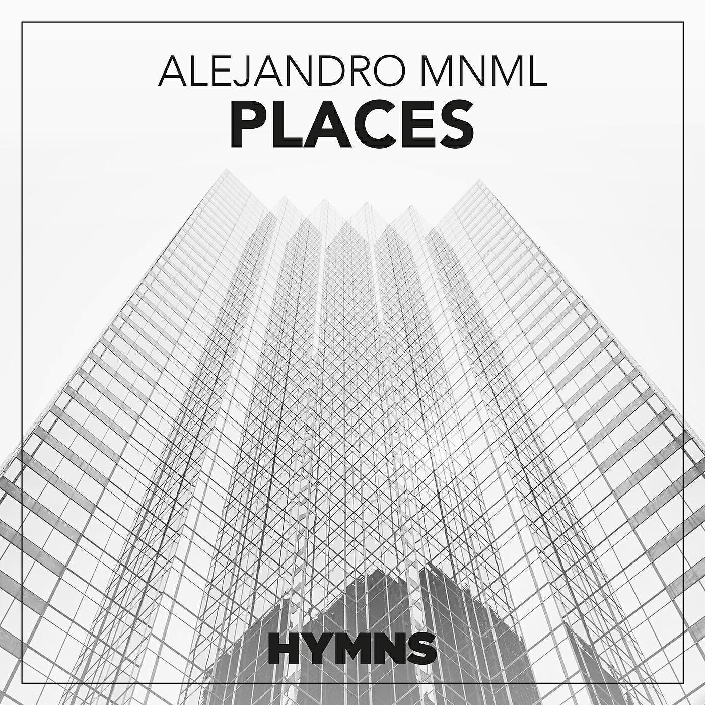 Alejandro Mnml