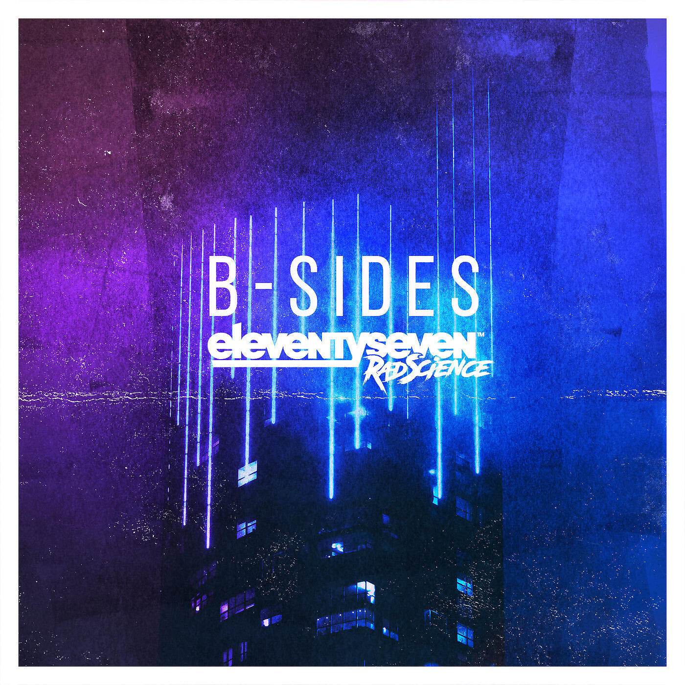 Релиз Rad Science: B-Sides
