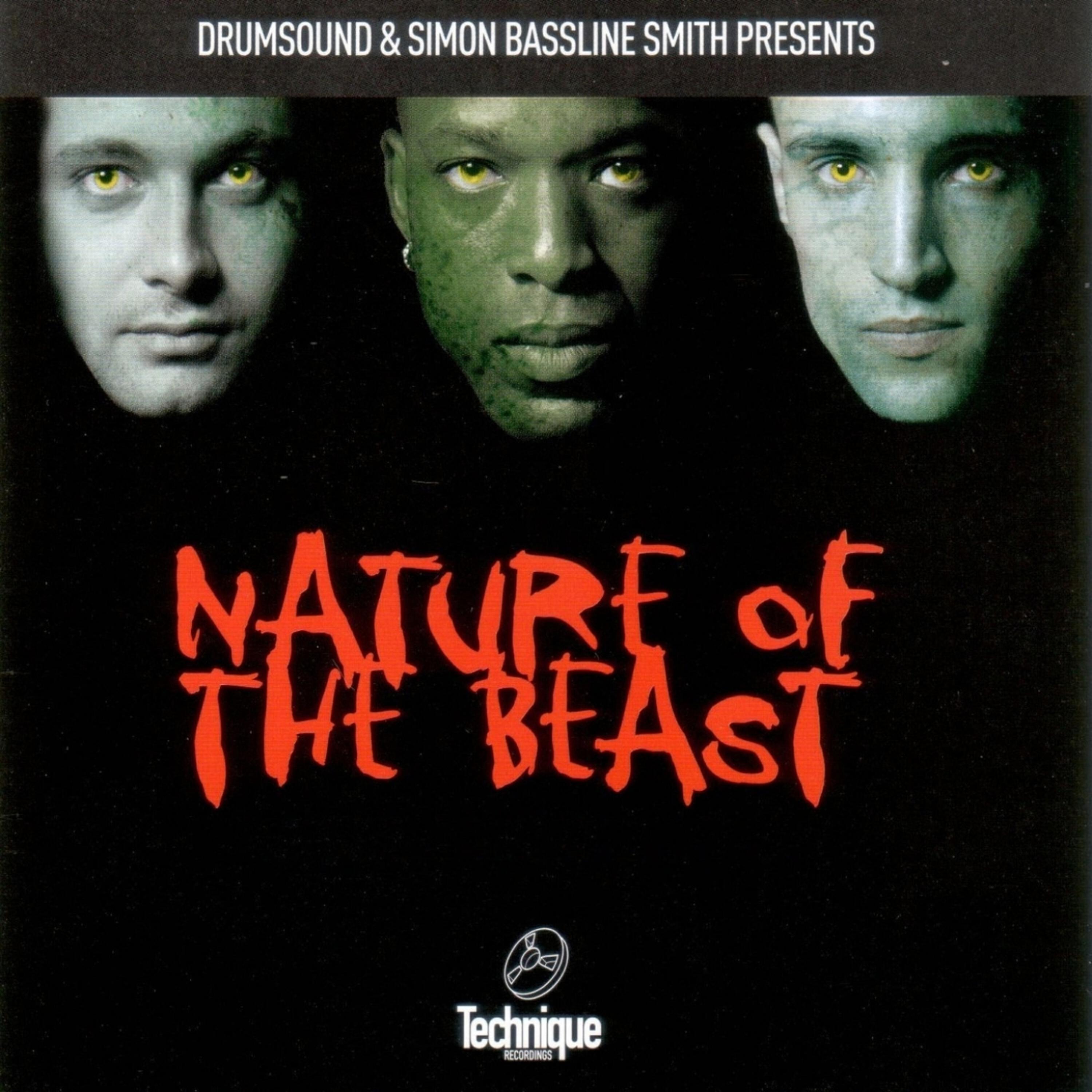 Релиз Nature of the Beast