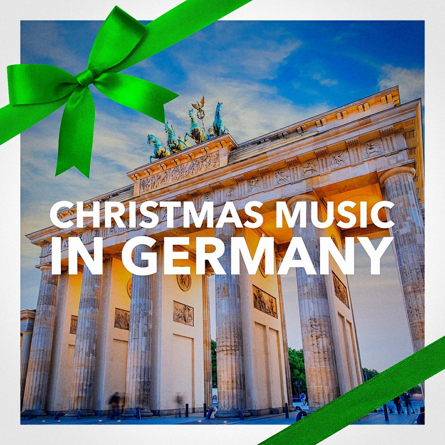 Релиз Christmas Music in Germany