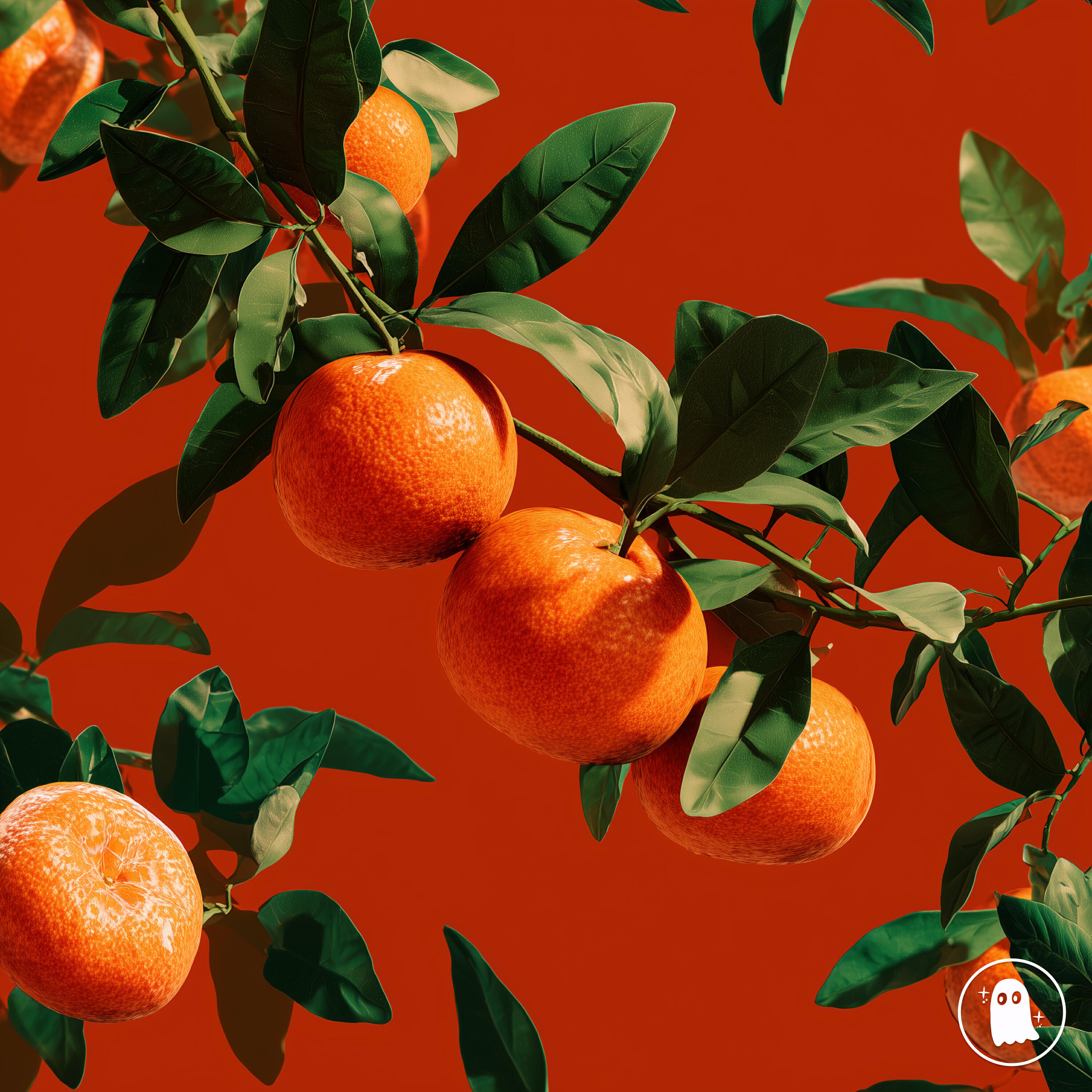 Релиз Mandarina