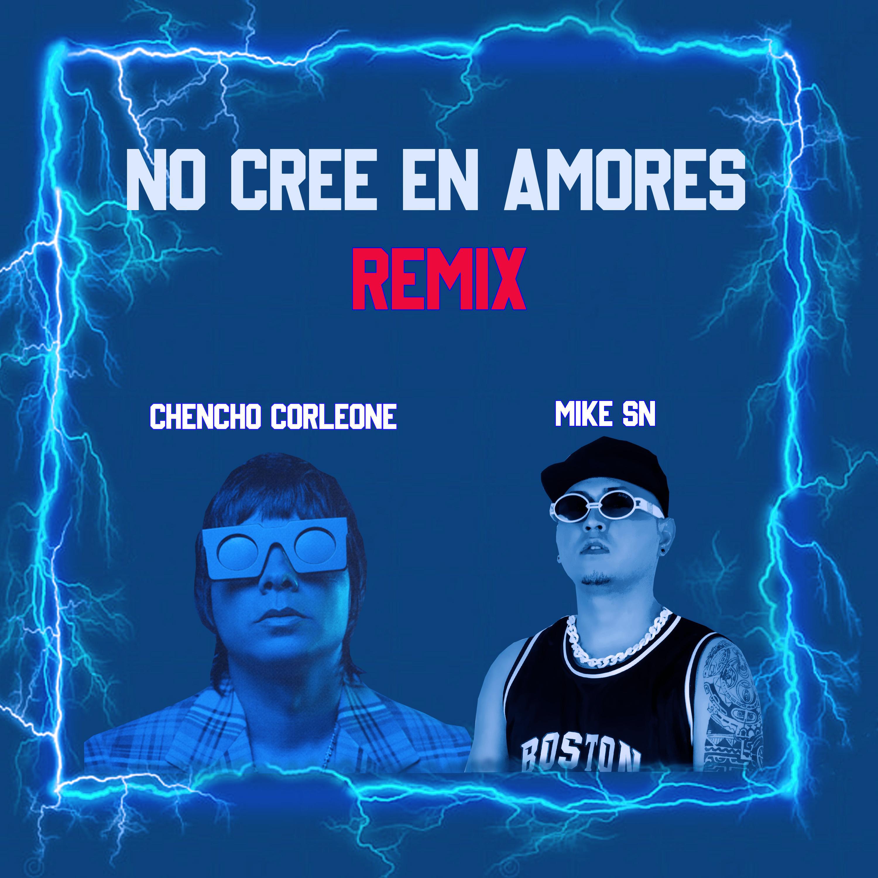 Релиз No Cree En Amores