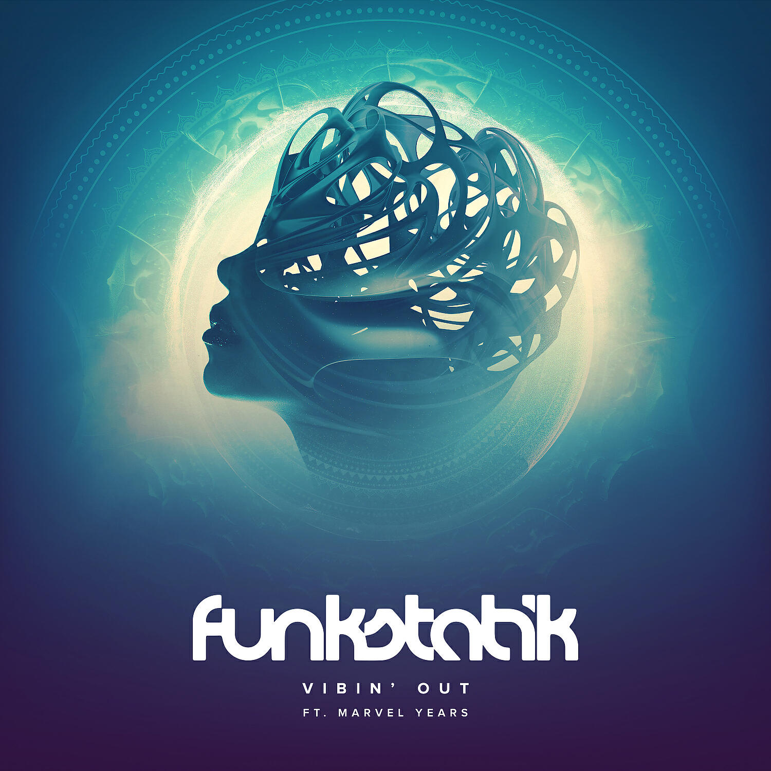 Релиз Vibin' Out (feat. Marvel Years)