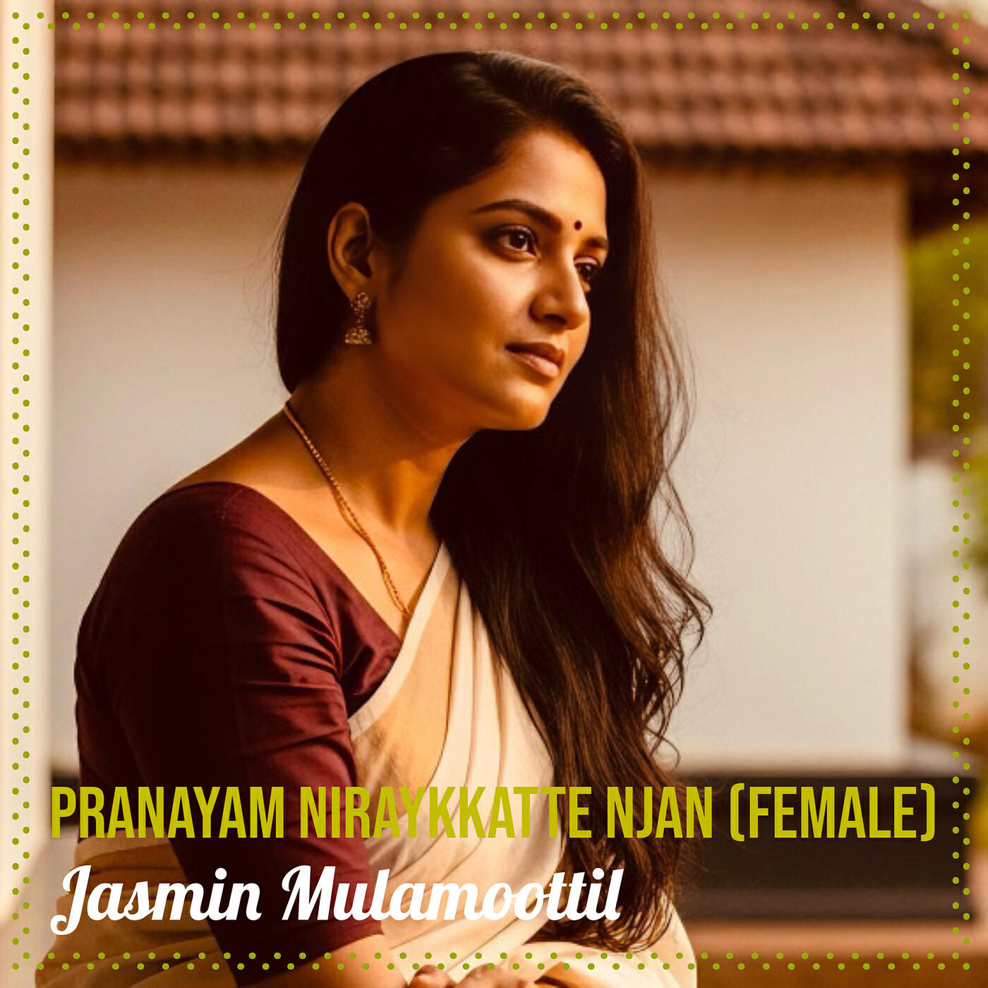 Релиз Pranayam Niraykkatte Njan (Female)