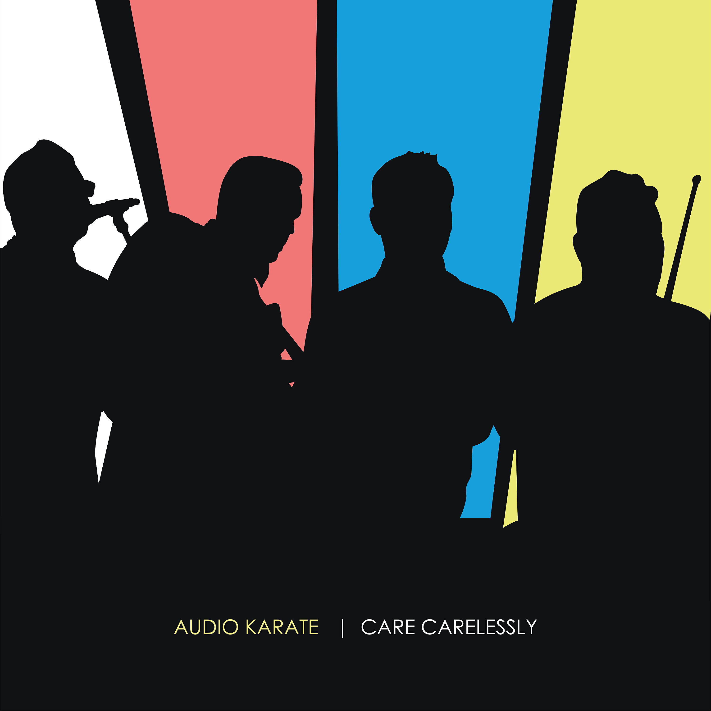 Релиз Care Carelessly