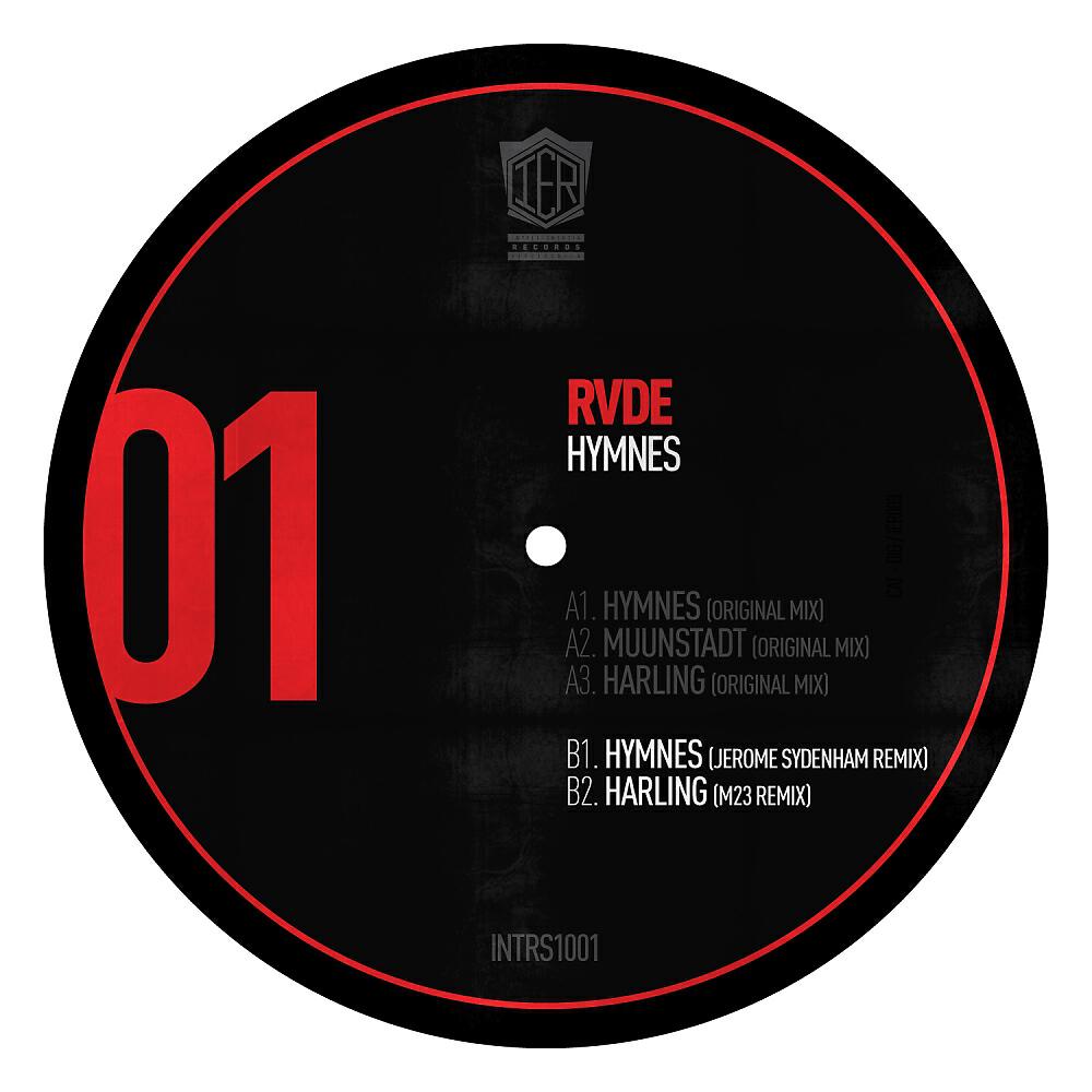 Релиз Hymnes