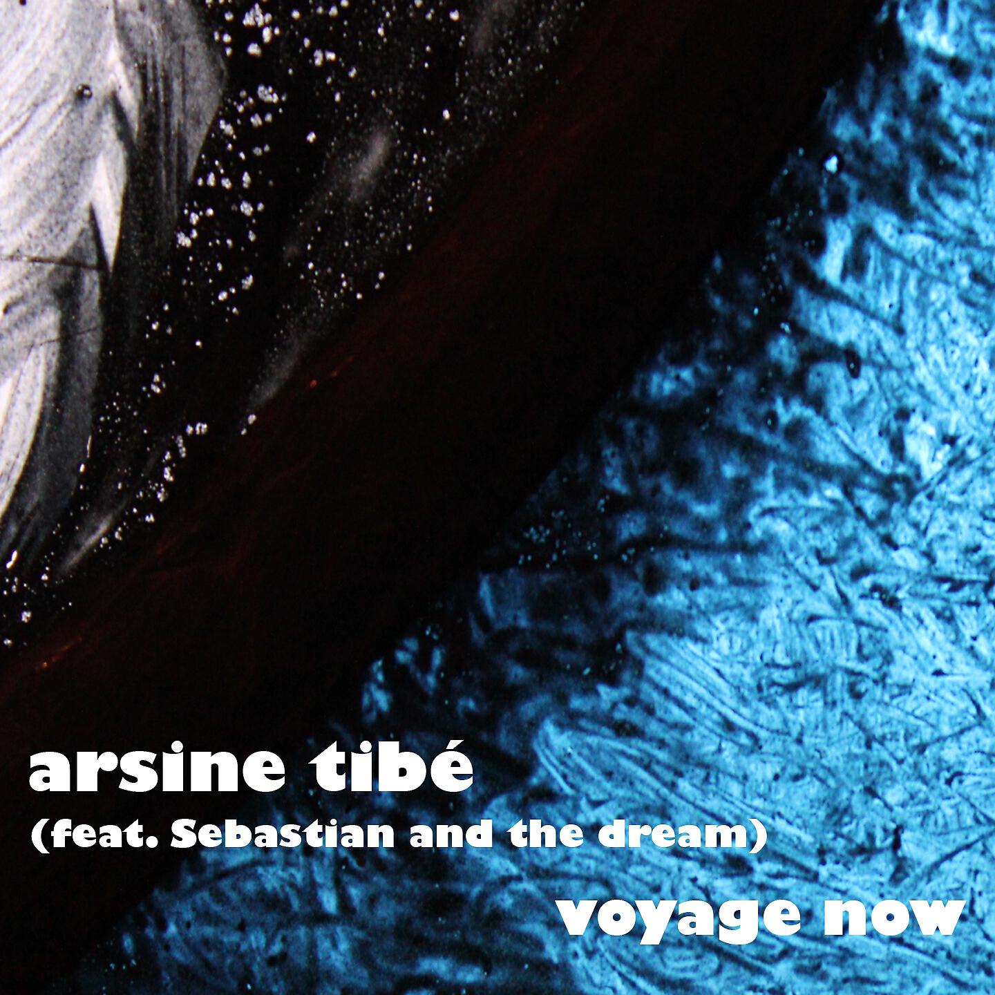 Релиз Voyage Now