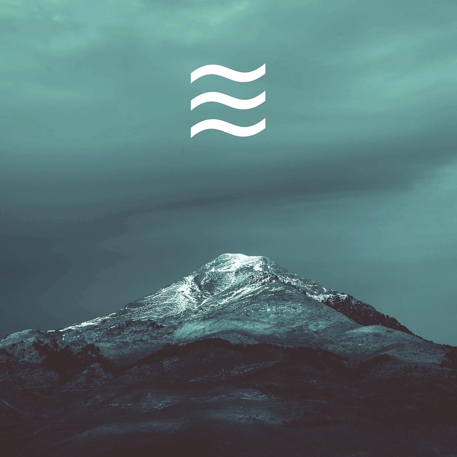 Sound of Rain on Roof