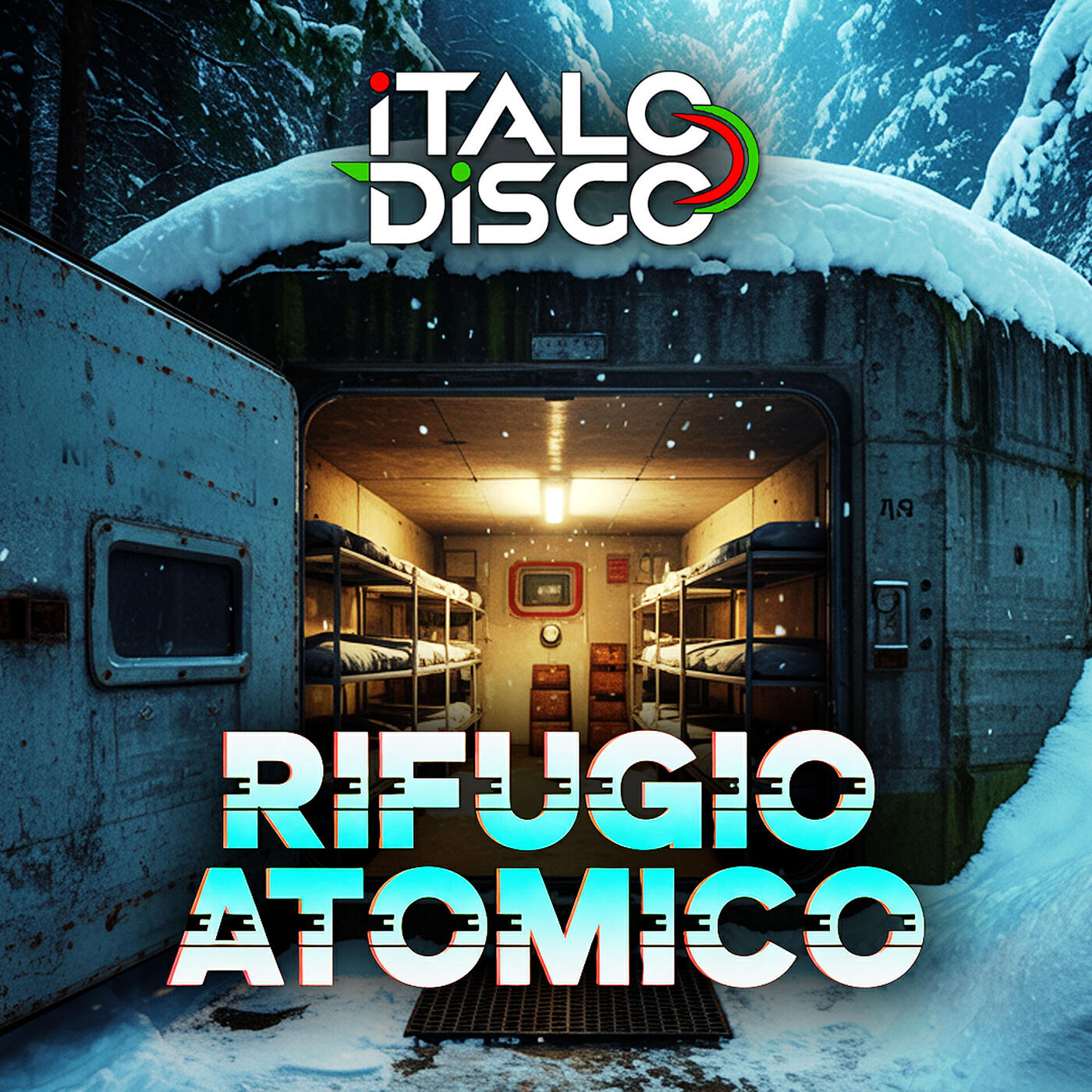 Релиз RIFUGIO ATOMICO