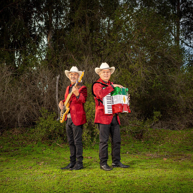 Los Hermanos Morales