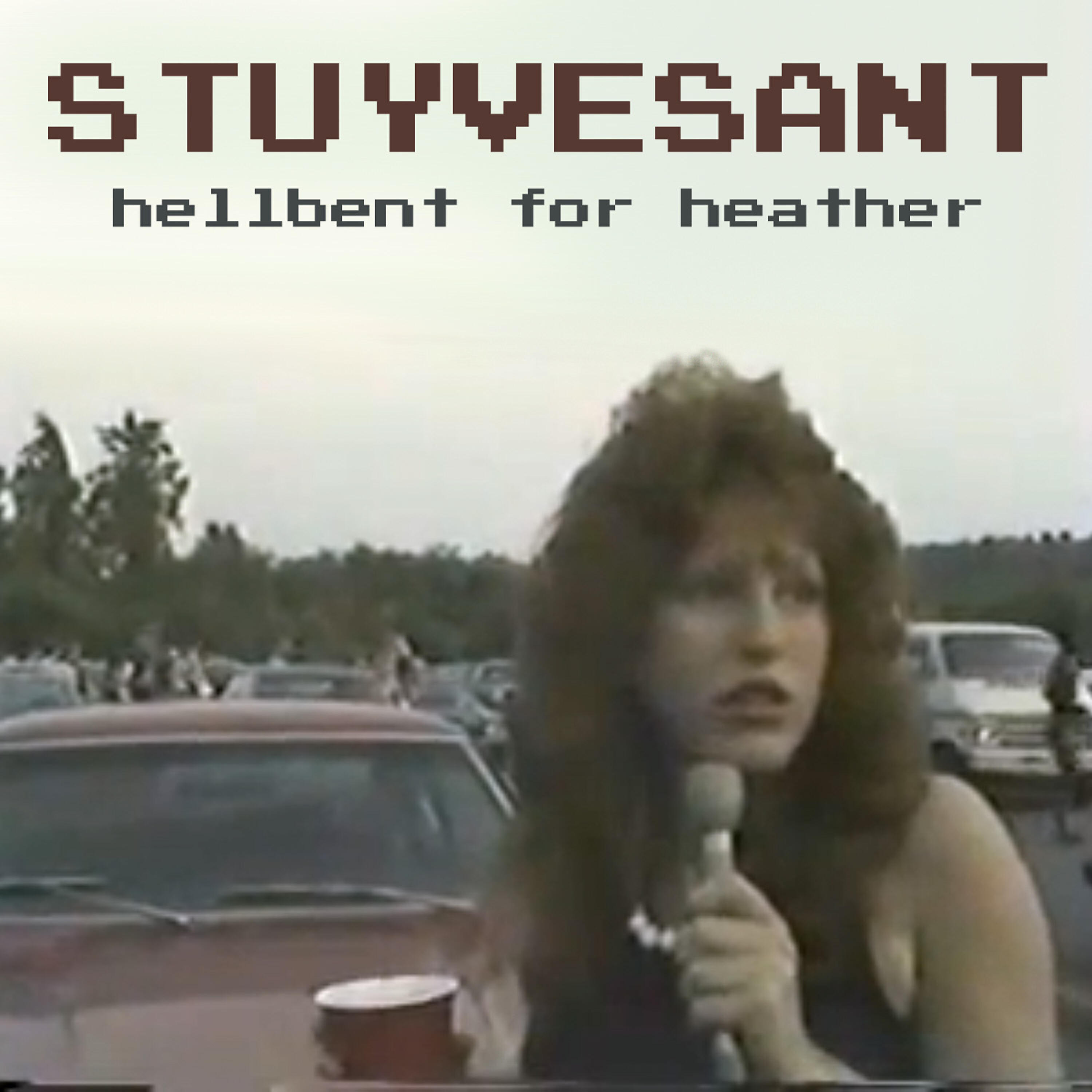 Релиз Hellbent for Heather