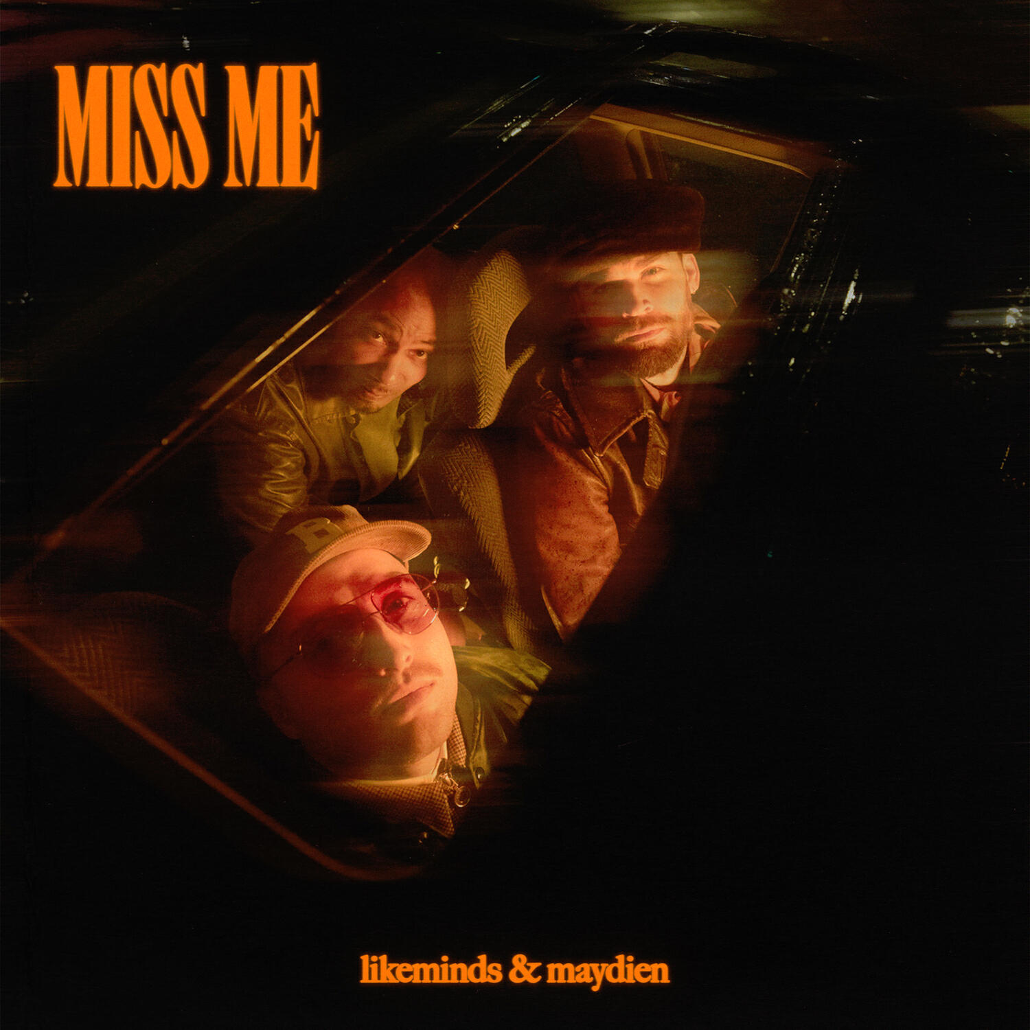 Релиз Miss Me